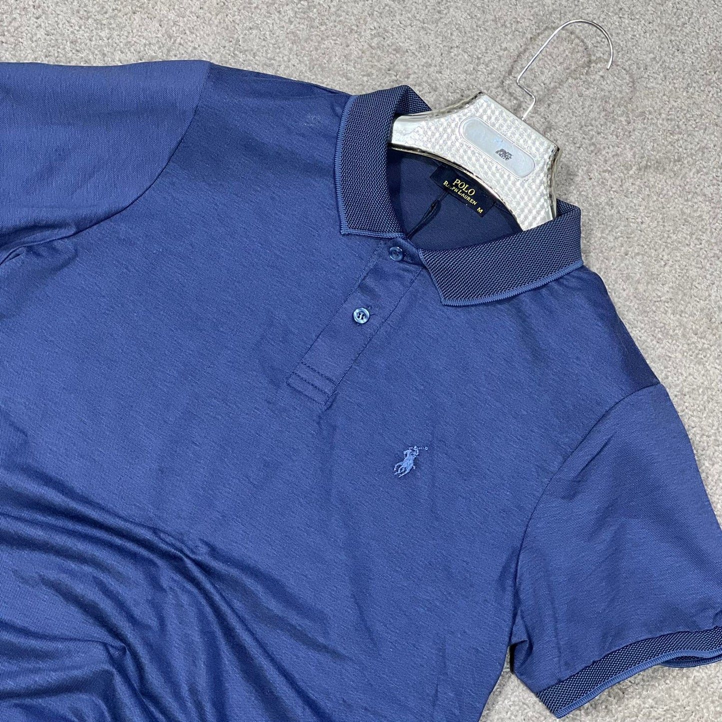 Polo Classique à manches courtes R1