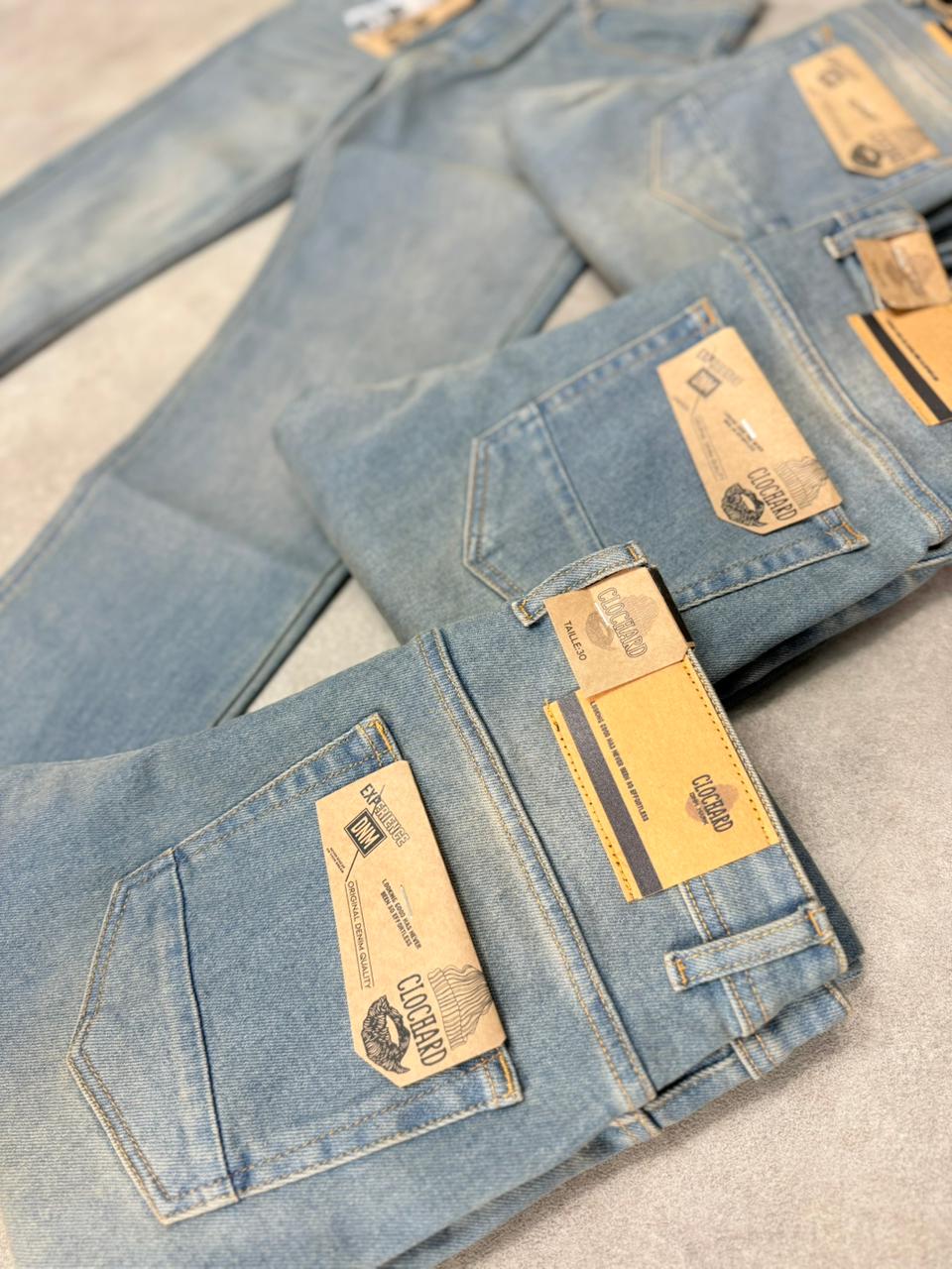 Jean Regular Fit