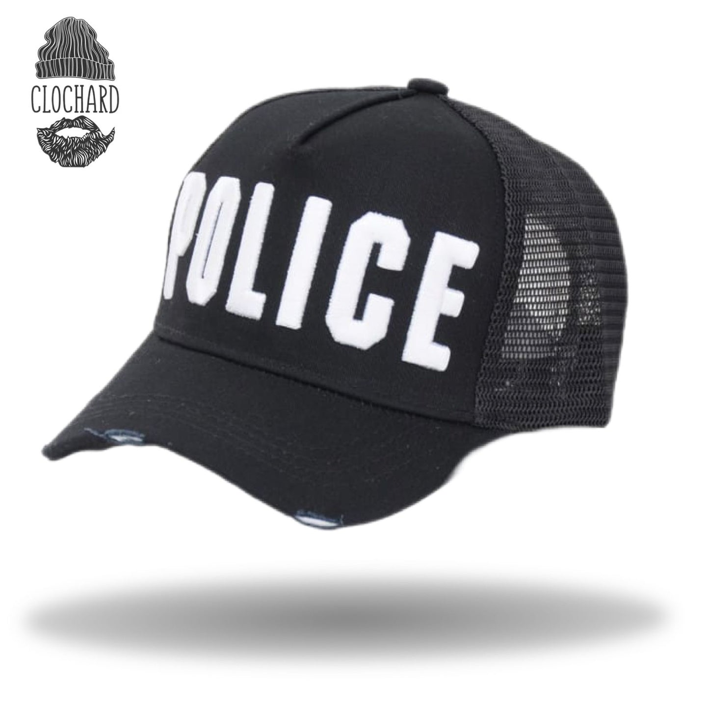CASQUETTE
