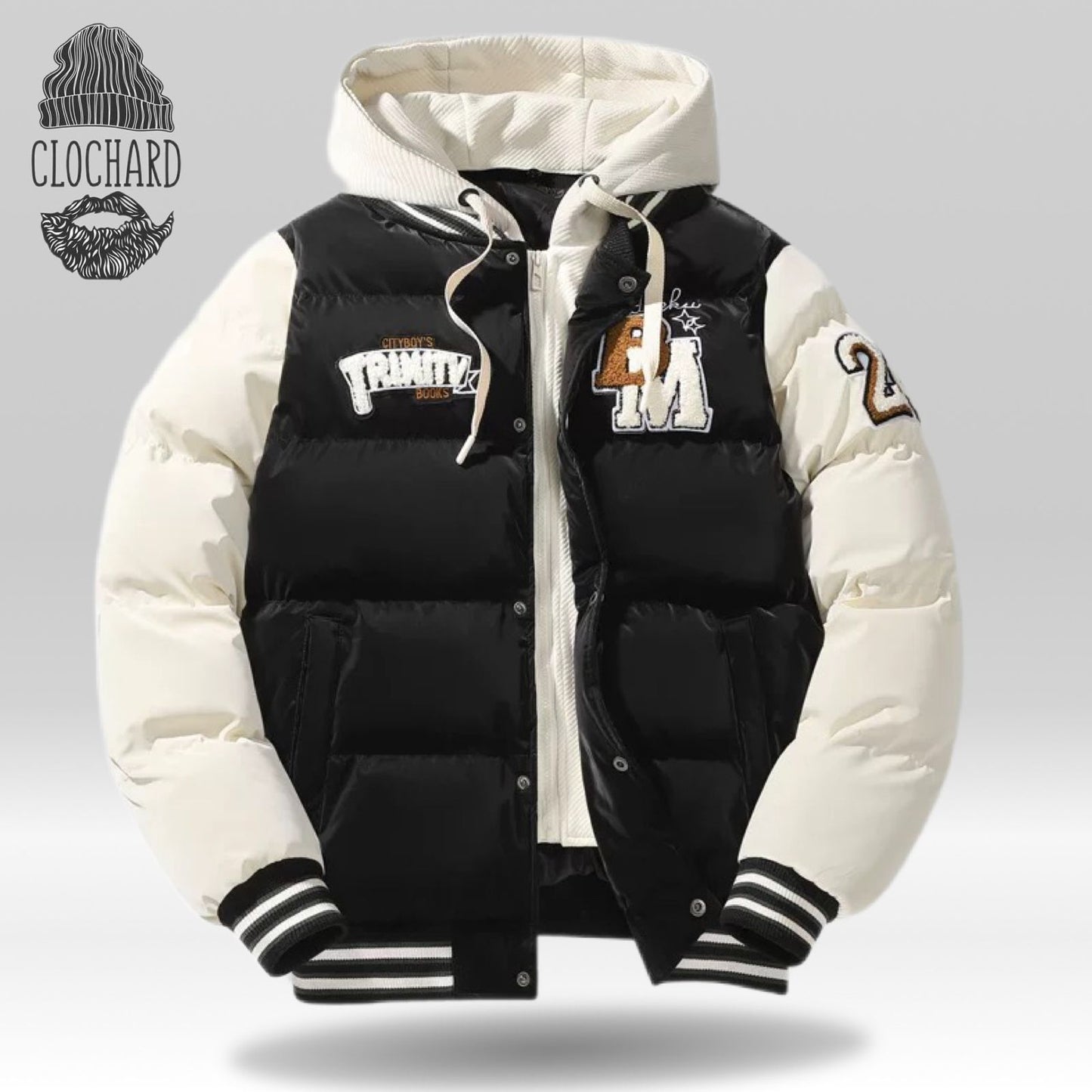 BLOUSON REF BM102