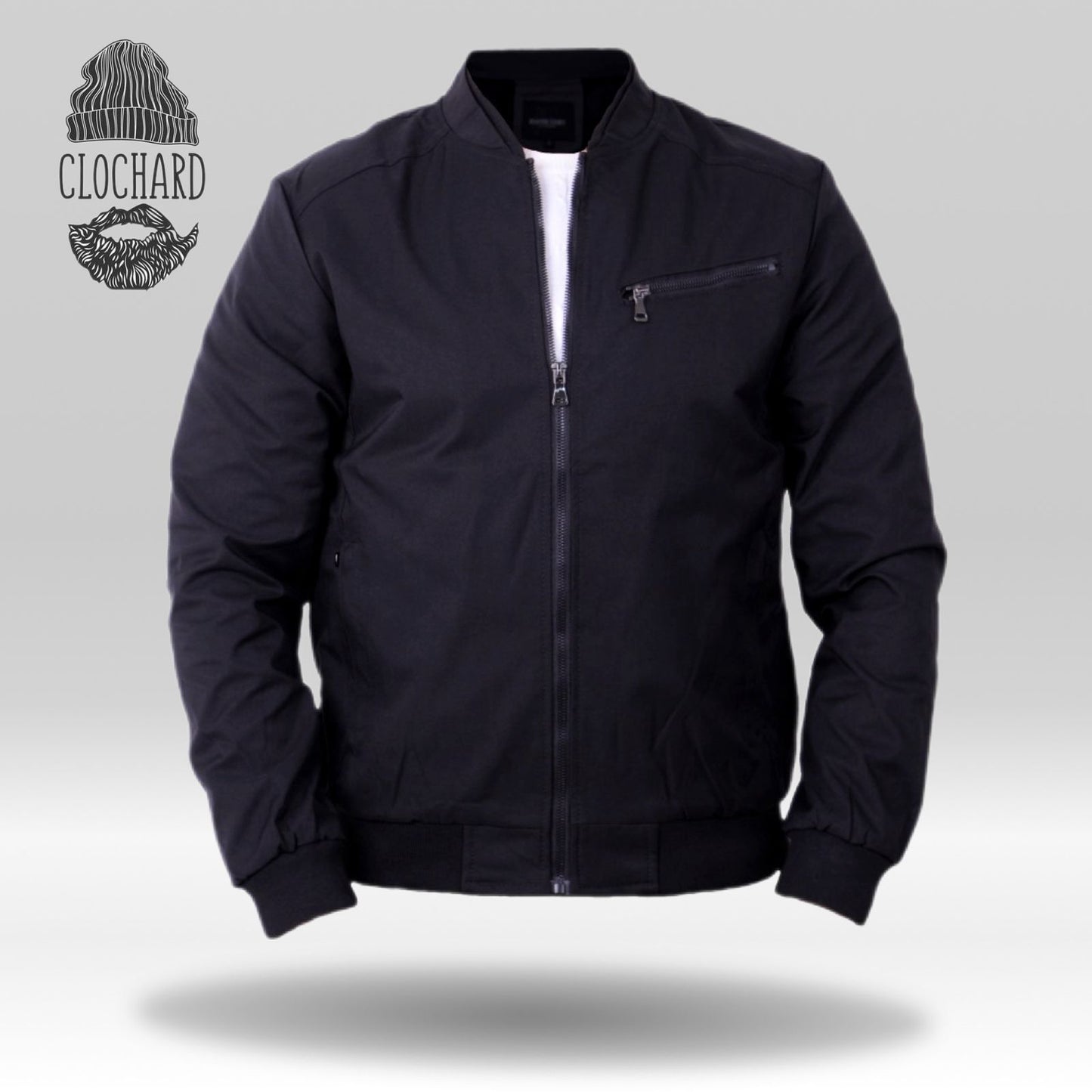 BLOUSON REF 55