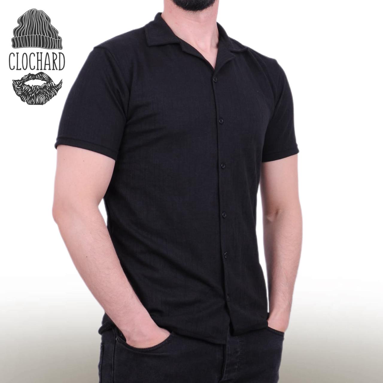 Chemise REF03 SS