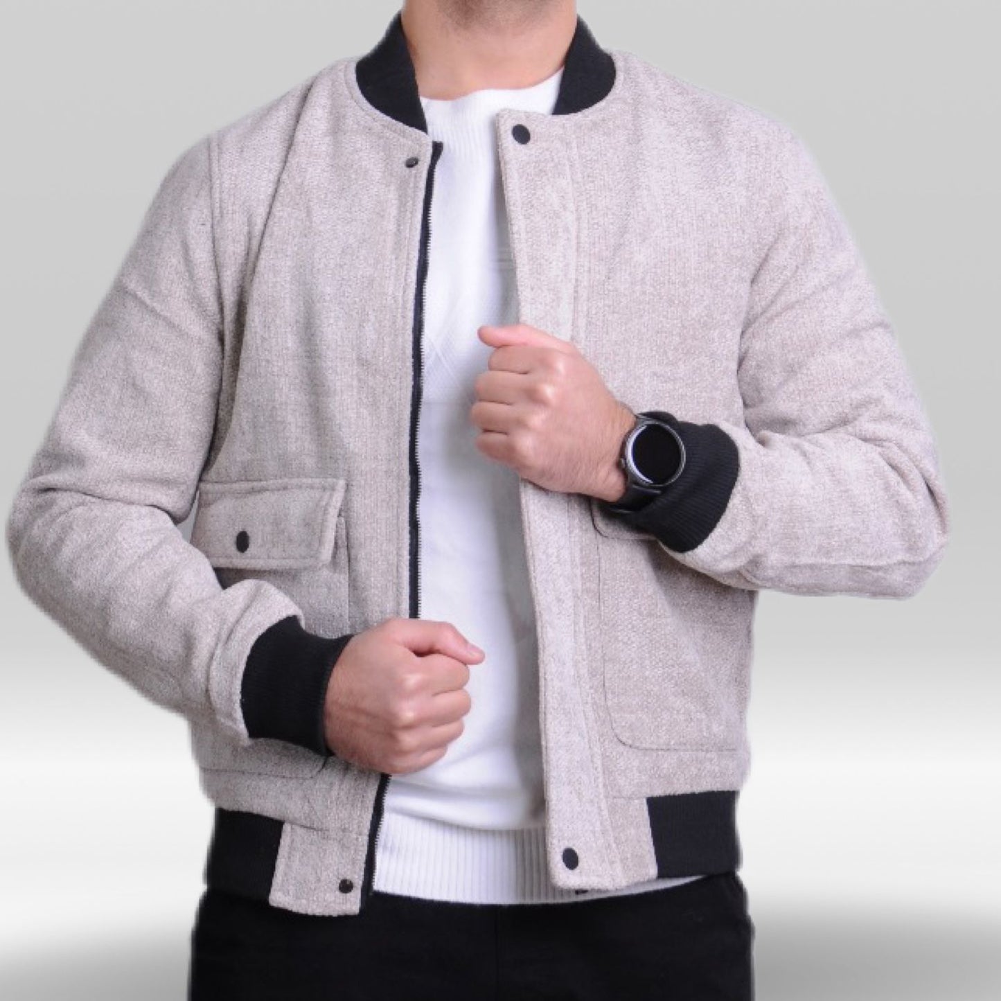 BLOUSON H22