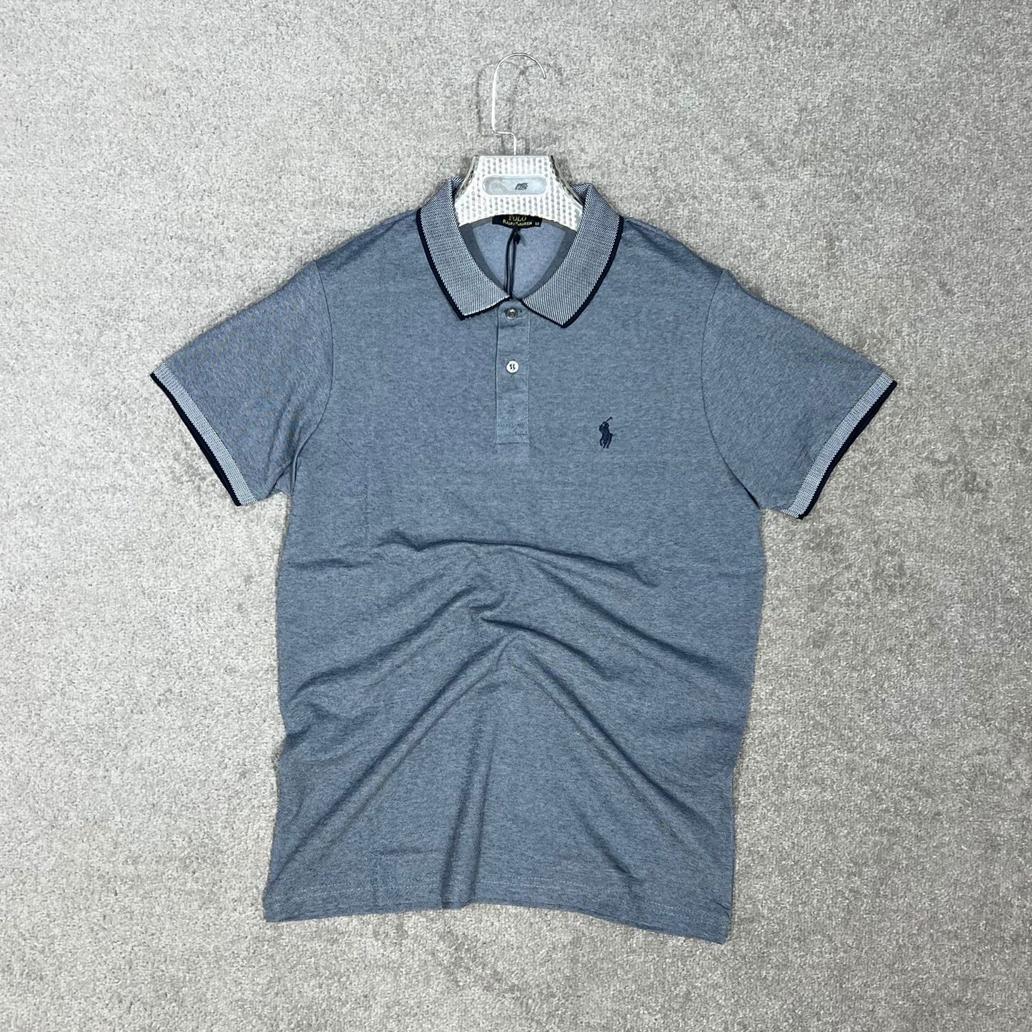 Polo Classique à manches courtes R1