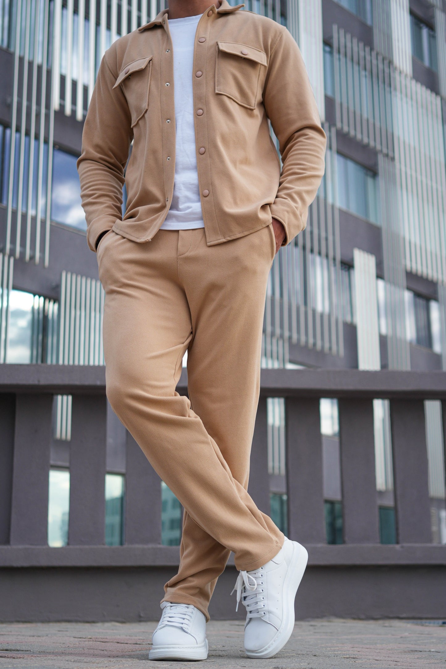 ensemble de luxe