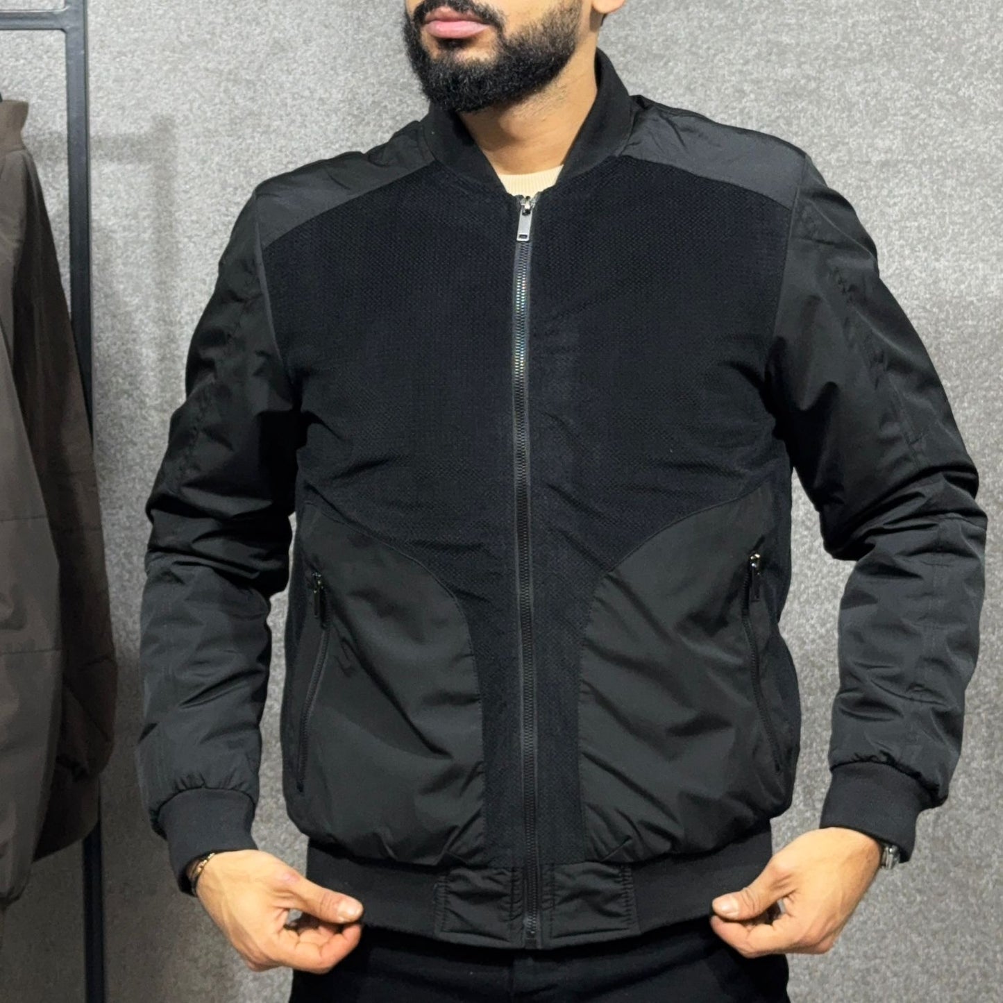 BLOUSON REF48