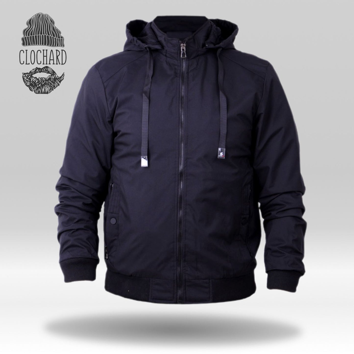 BLOUSON REF 44