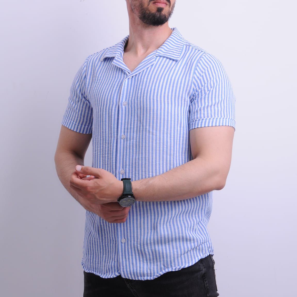 Chemise de luxe Z1