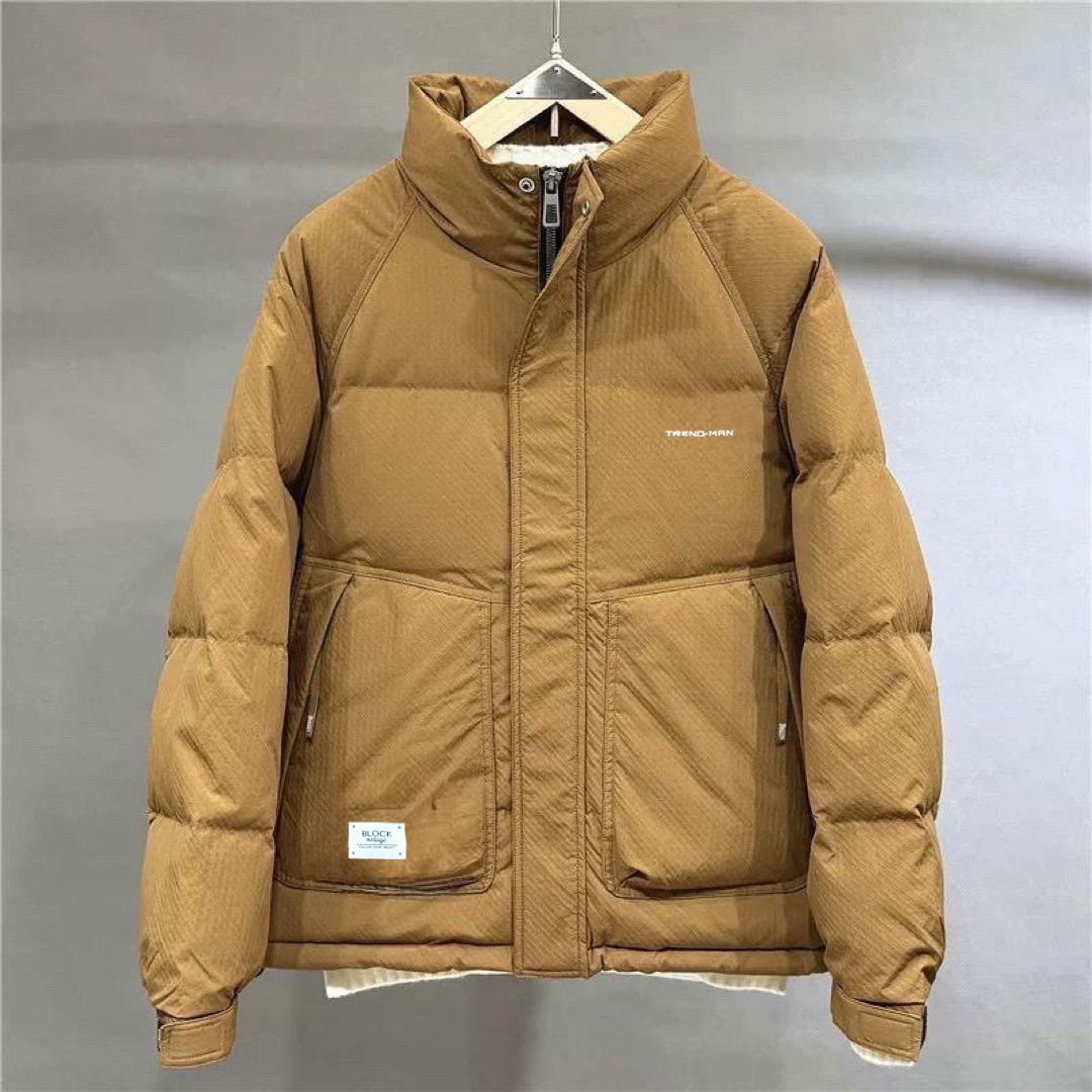 BLOUSON REFF54