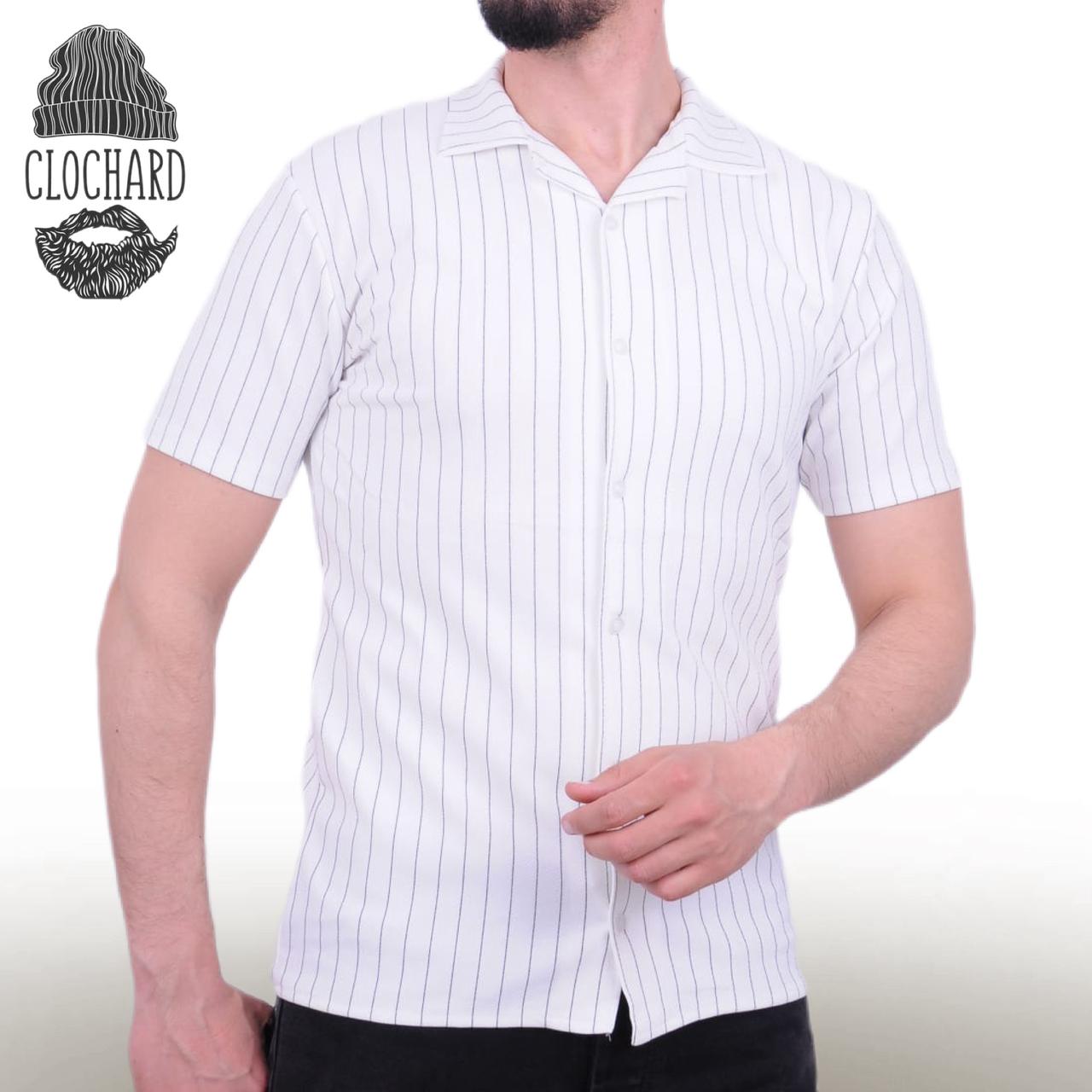 Chemise REF02 RR
