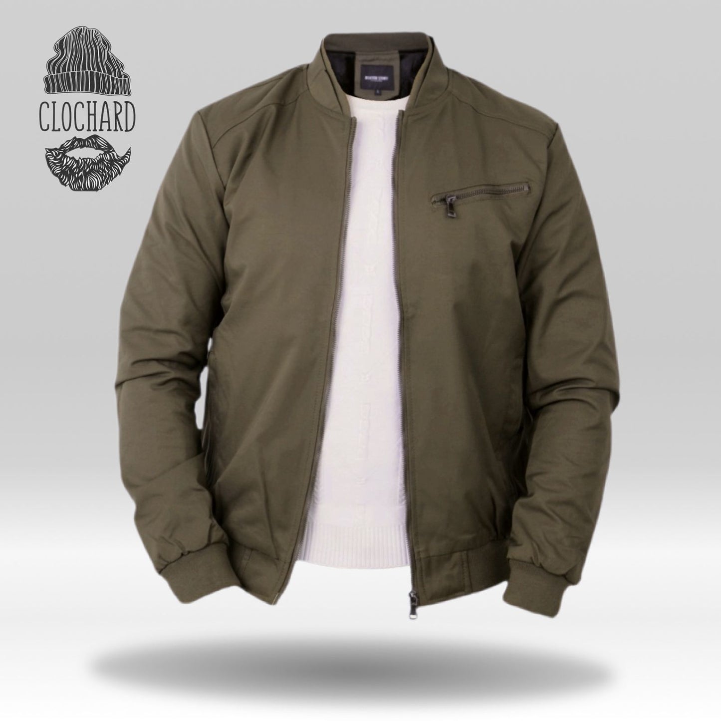 BLOUSON REF 55