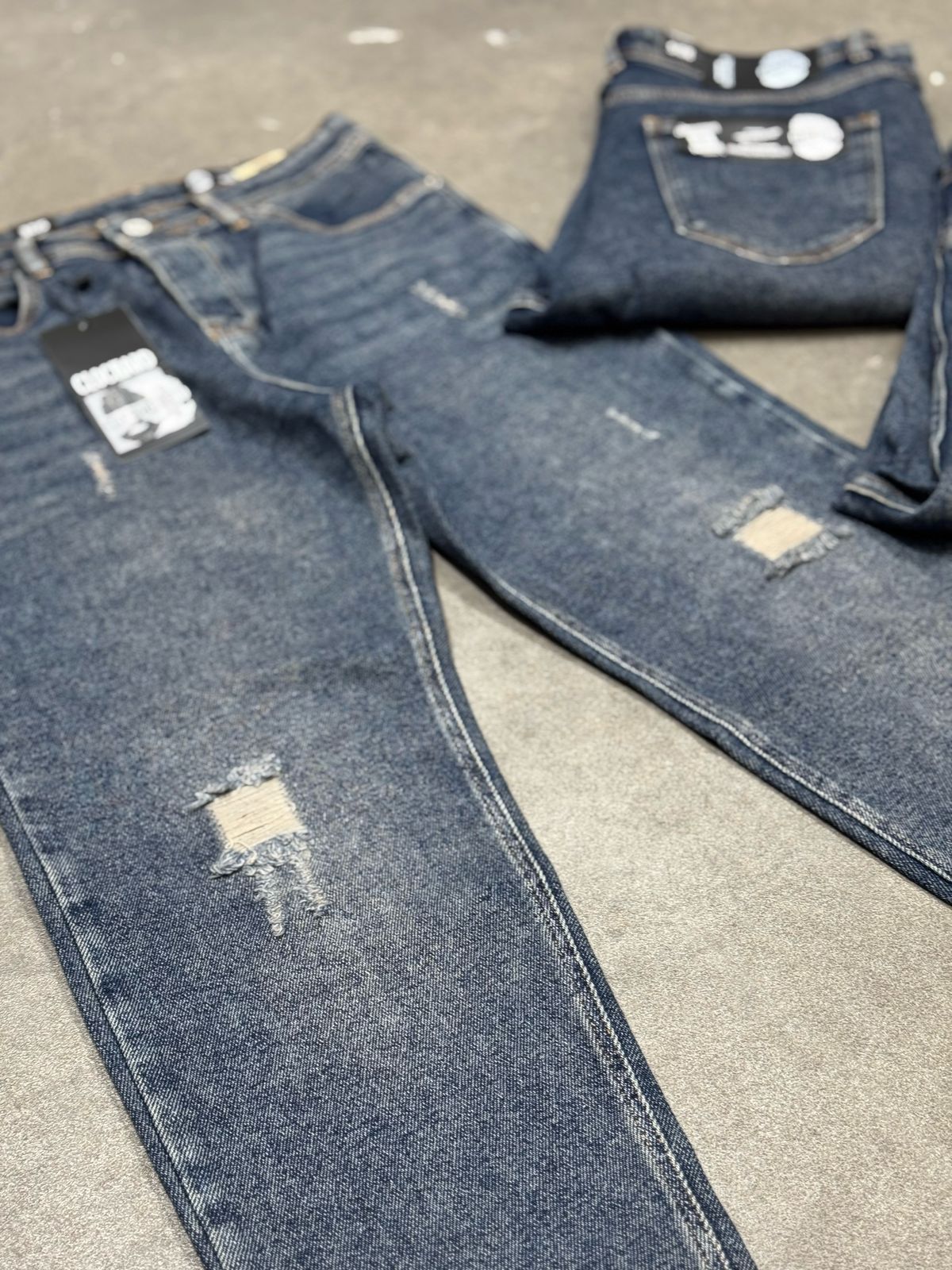 Jean Boyfriend TOKYO