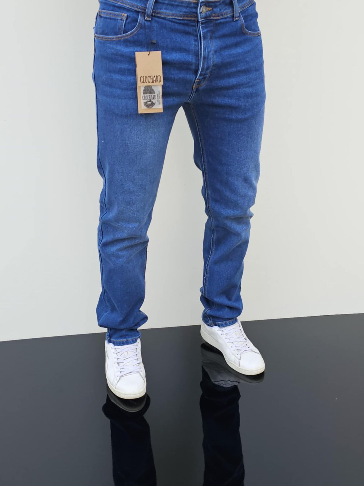 Jean Regular Fit R13