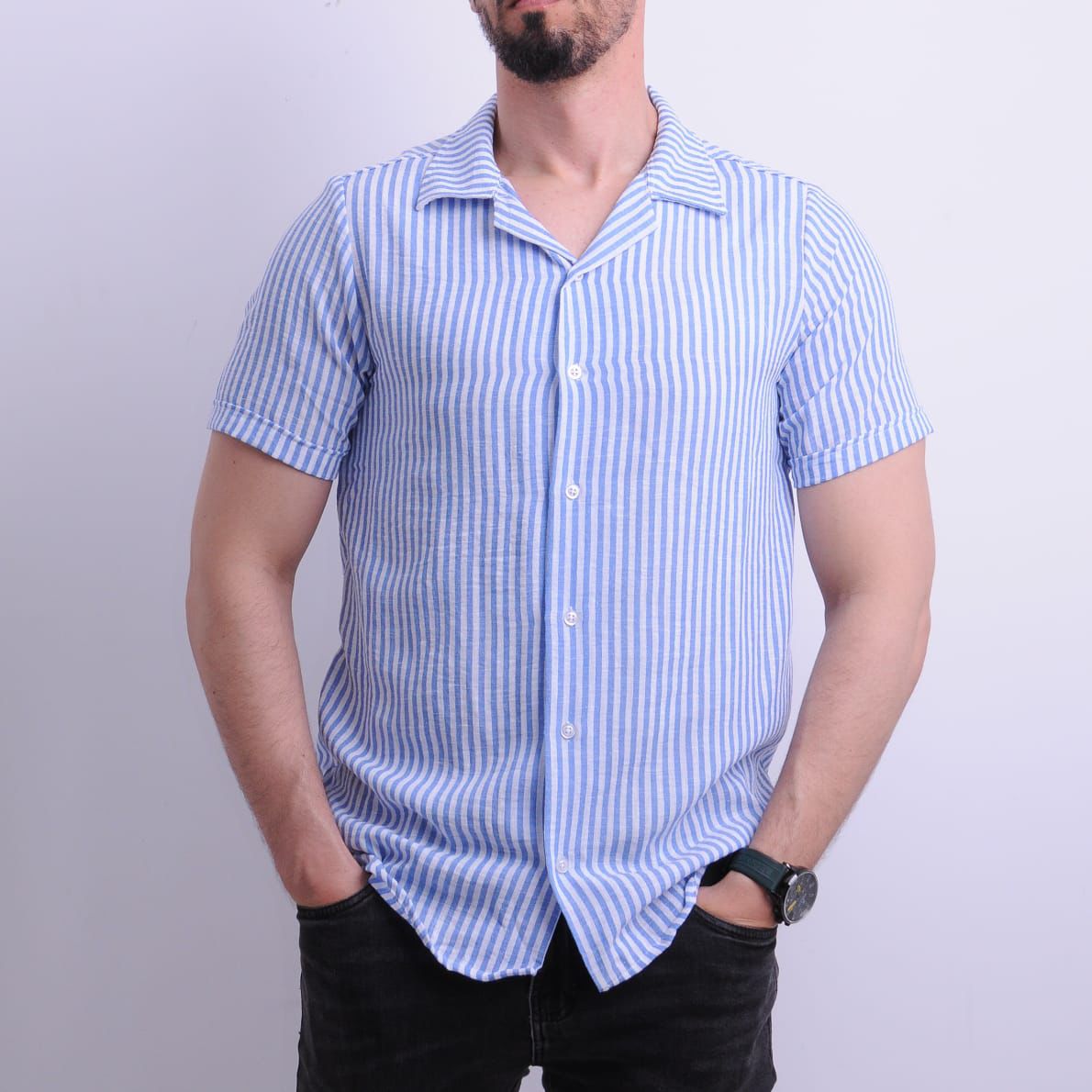 Chemise de luxe Z1