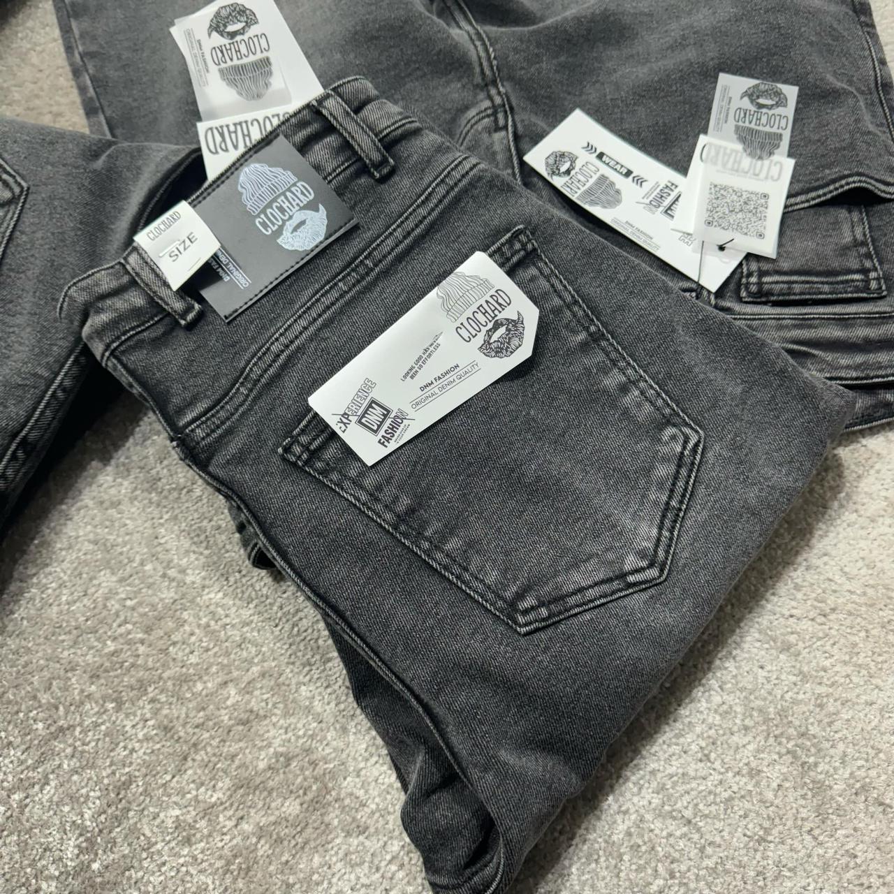 Jean Boyfriend REF001