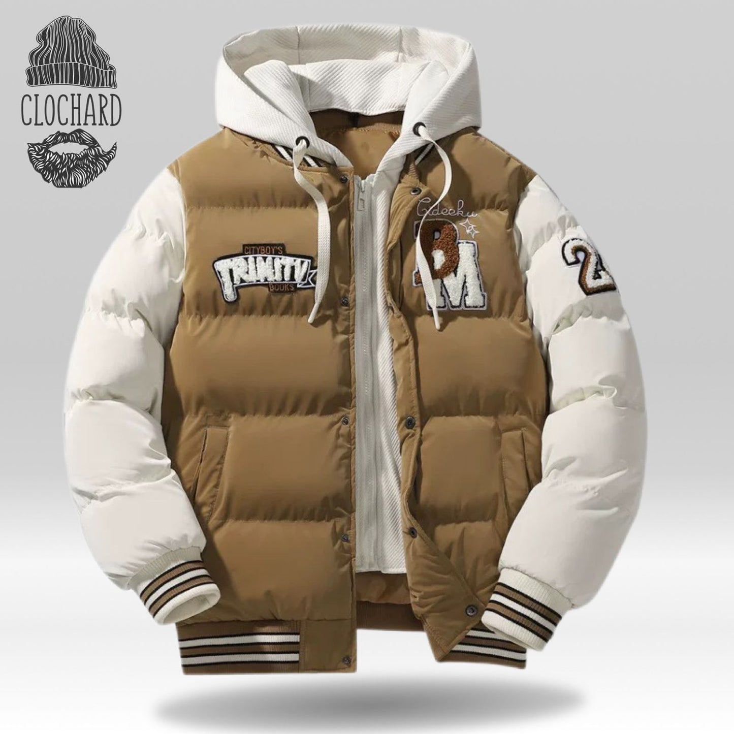BLOUSON REF BM102