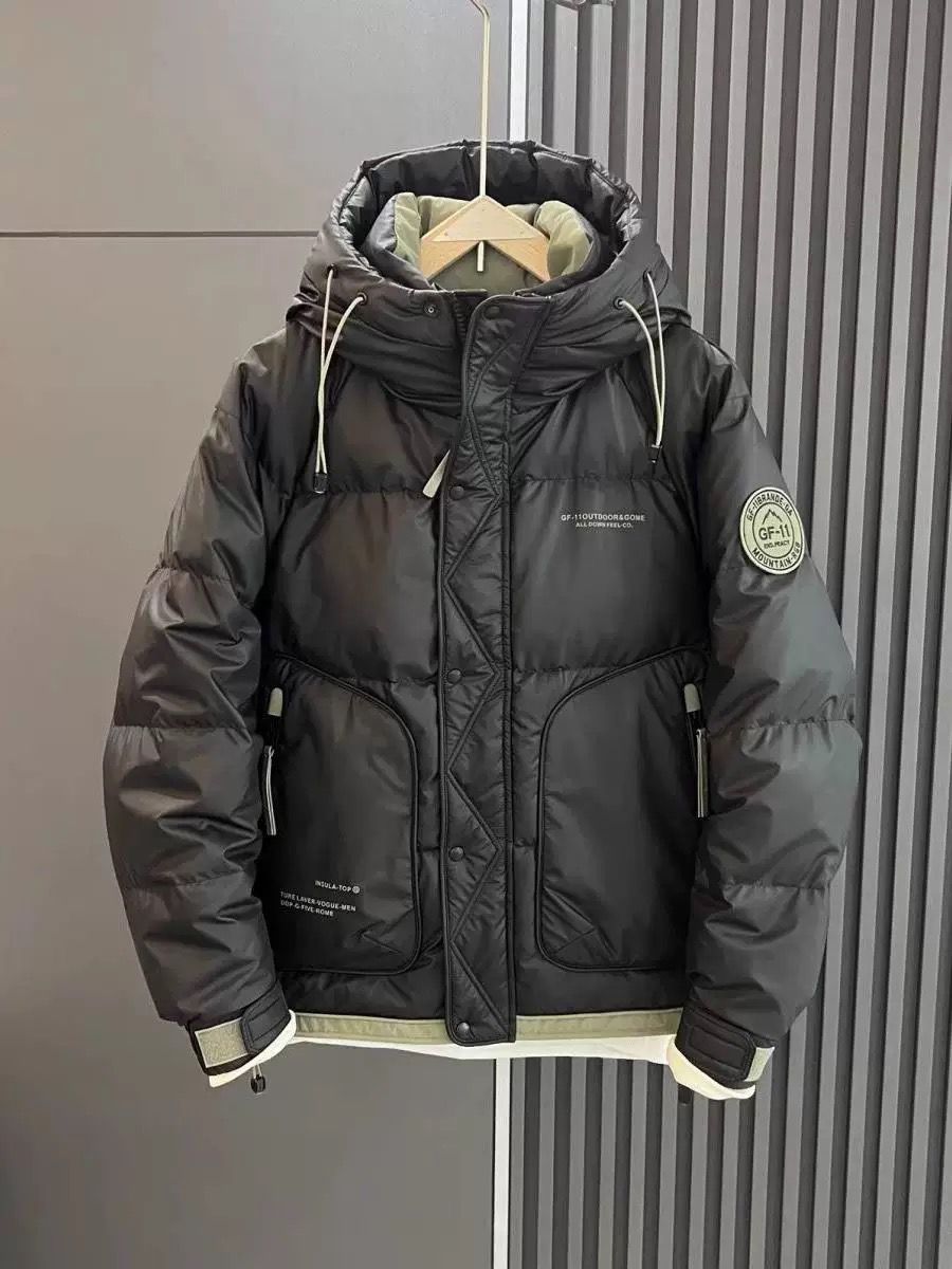 BLOUSON REF BM125