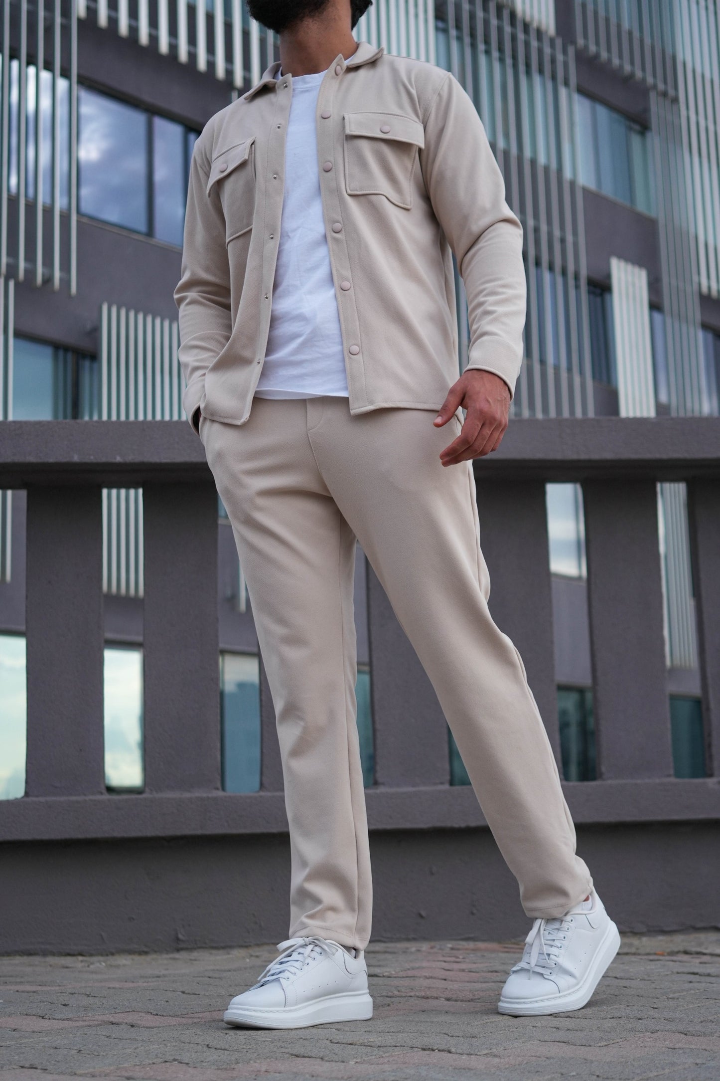 ensemble de luxe