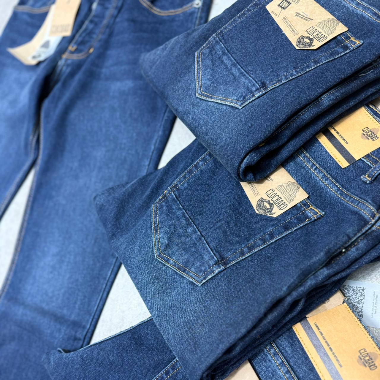 Jean Regular Fit R12
