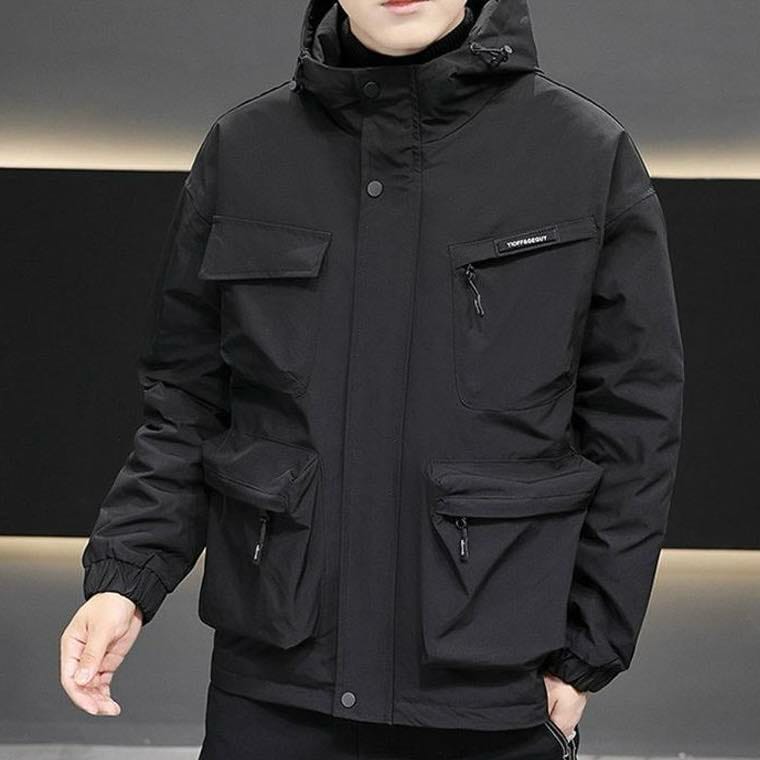 Mentaux imperméable de luxe