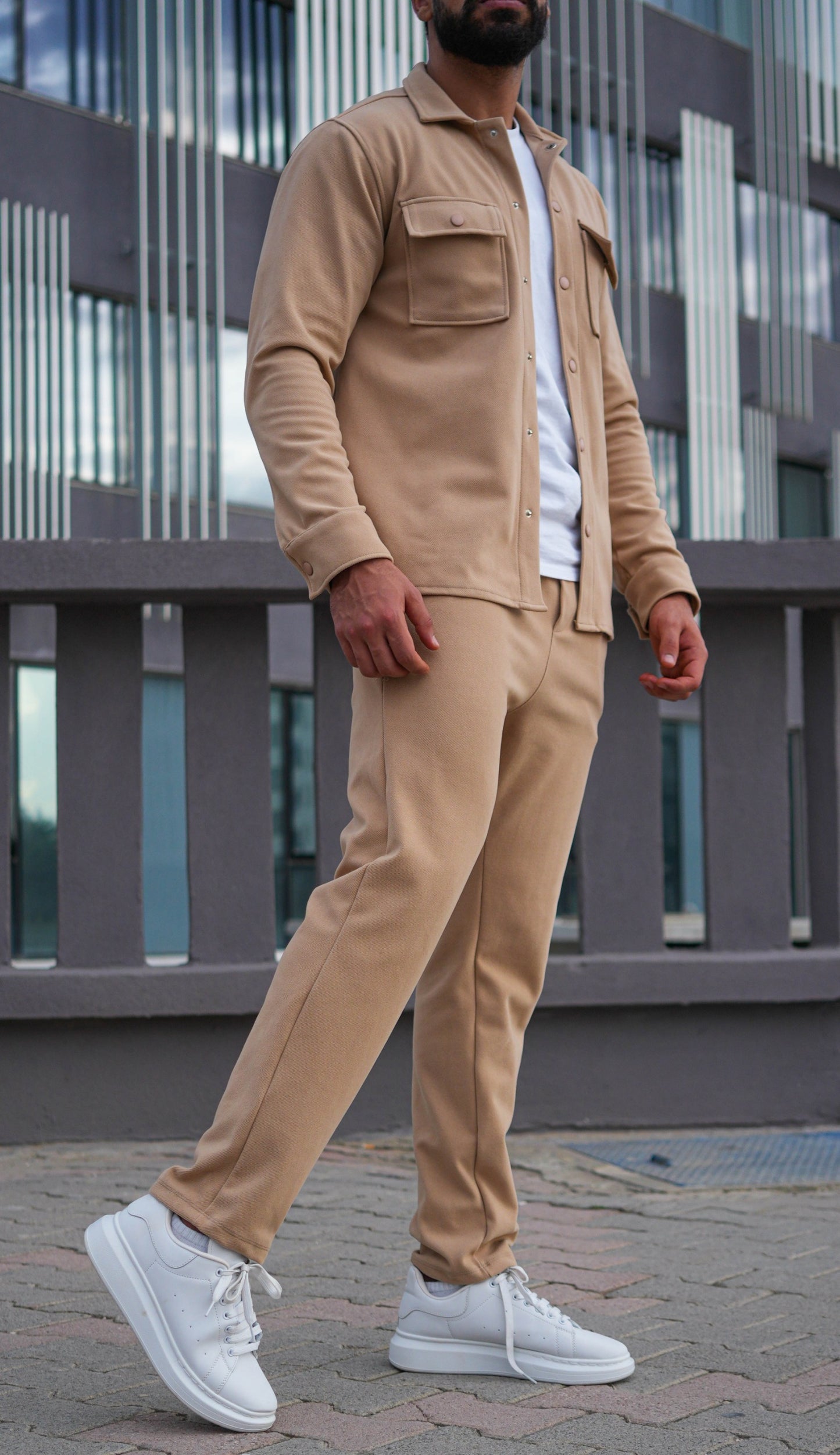 ensemble de luxe