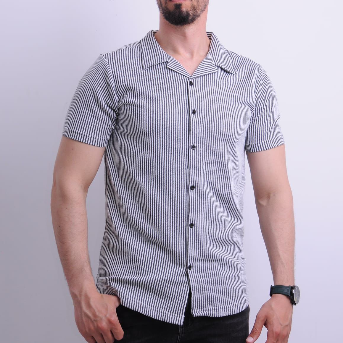 Chemise de luxe Z1