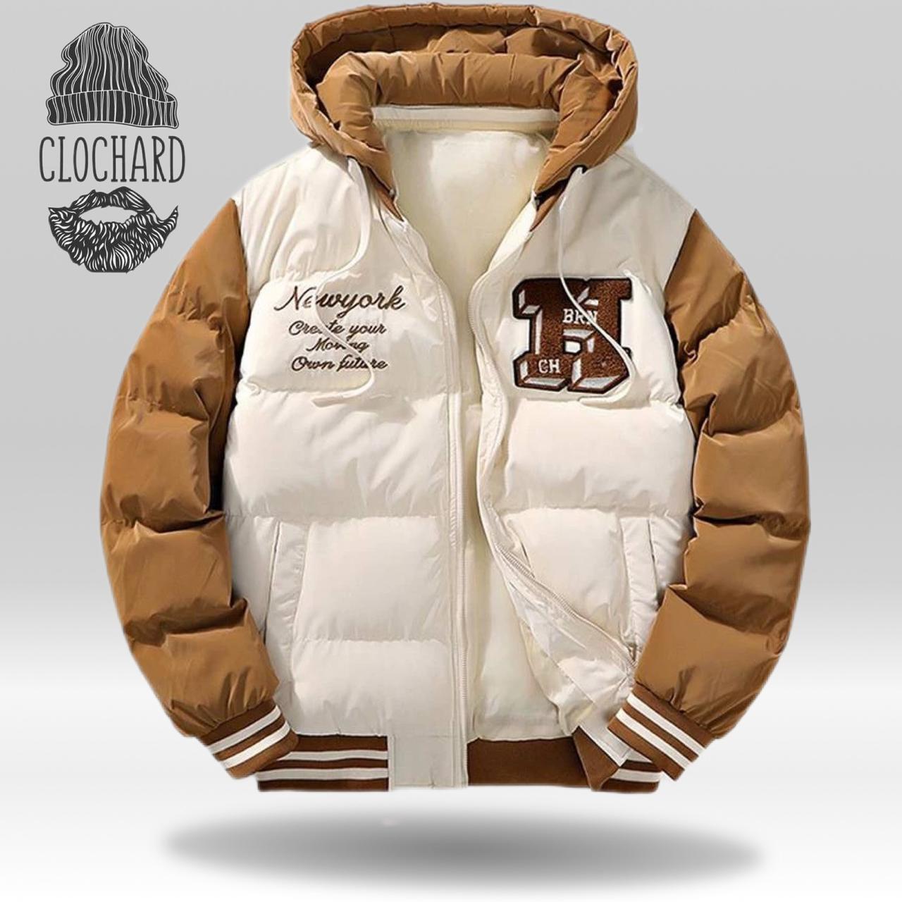 BLOUSON REF BM103