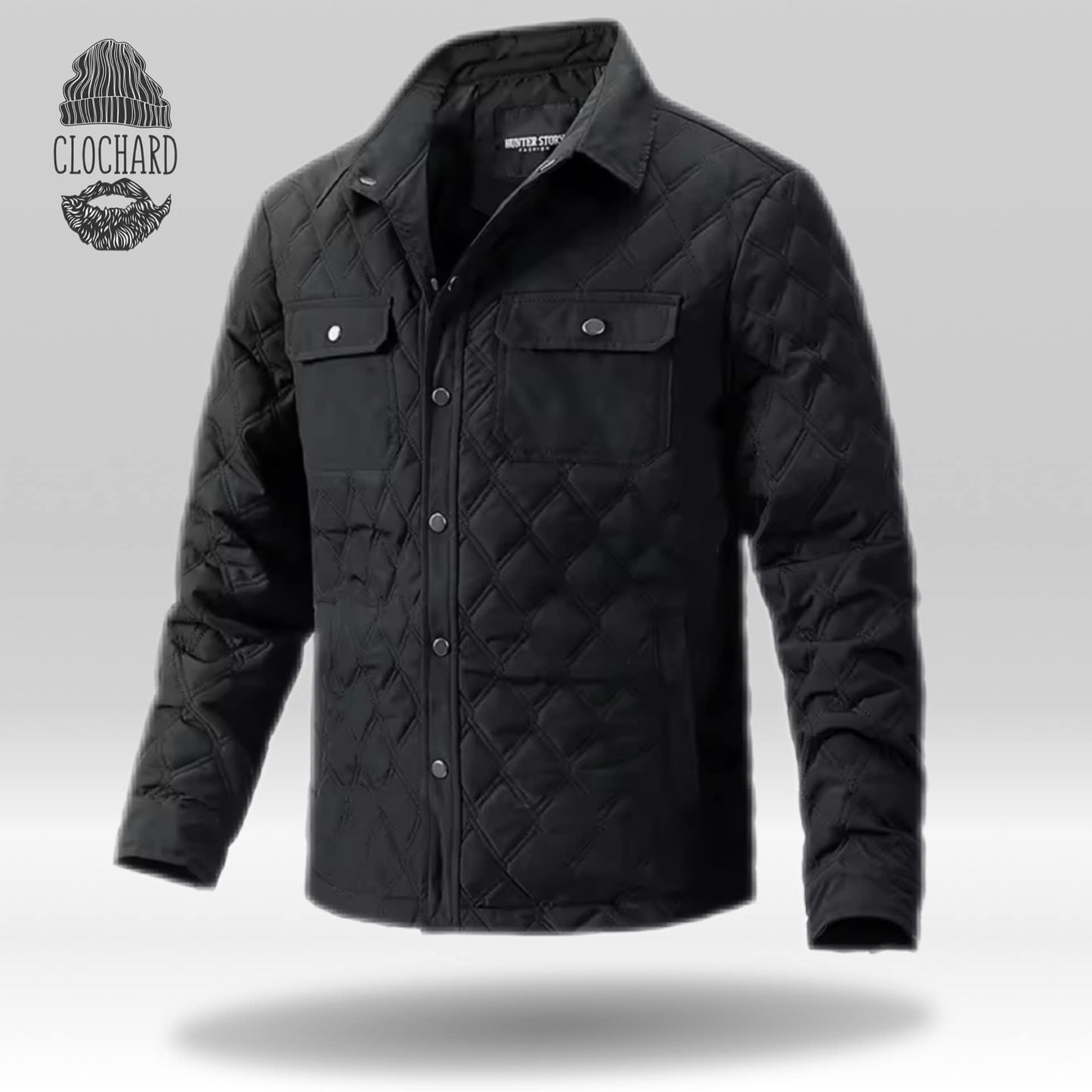 BLOUSON REFF 55