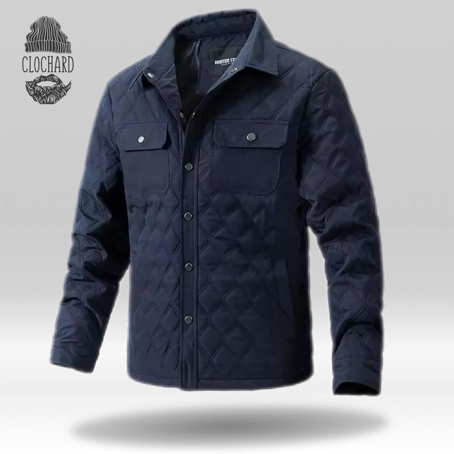 BLOUSON REFF 55