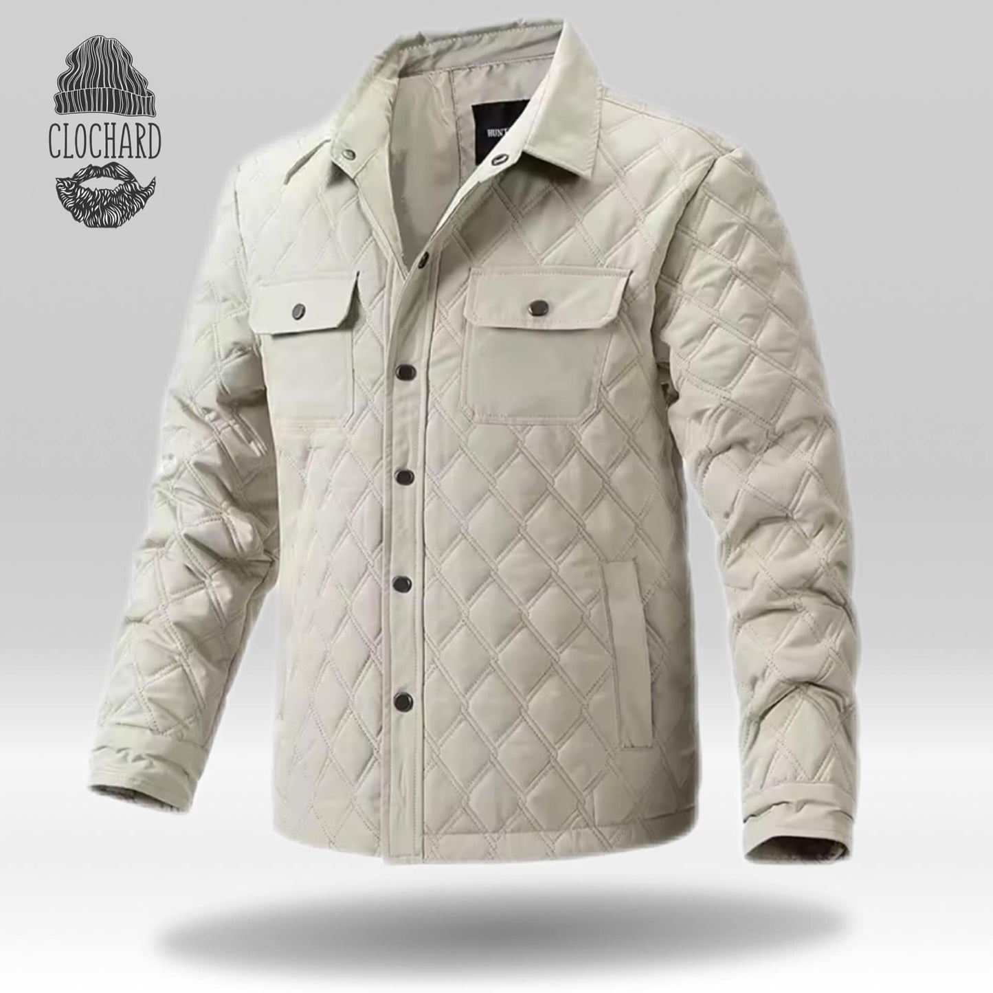 BLOUSON REFF 55
