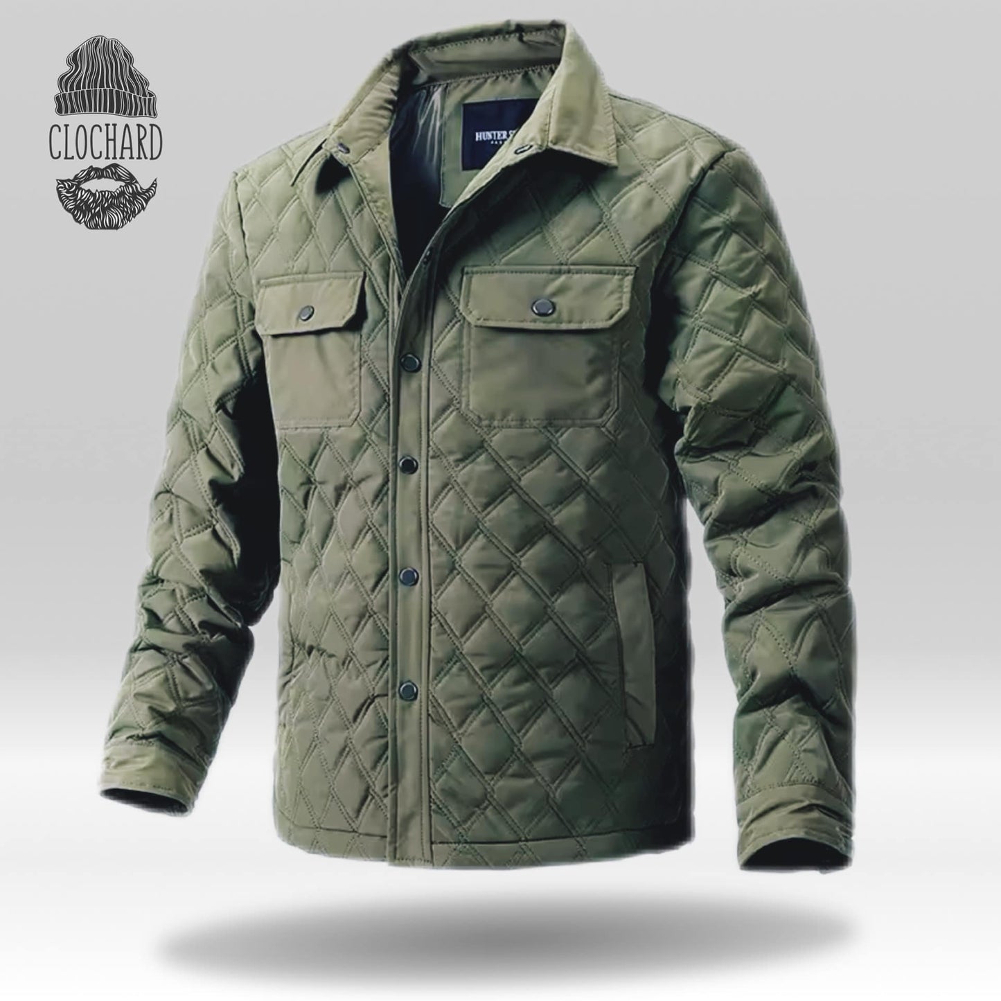BLOUSON REFF 55