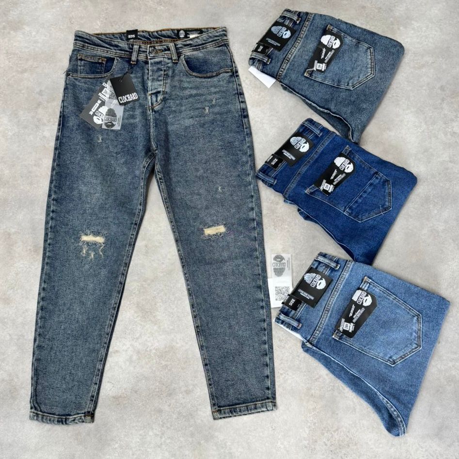 Jean Boyfriend R77