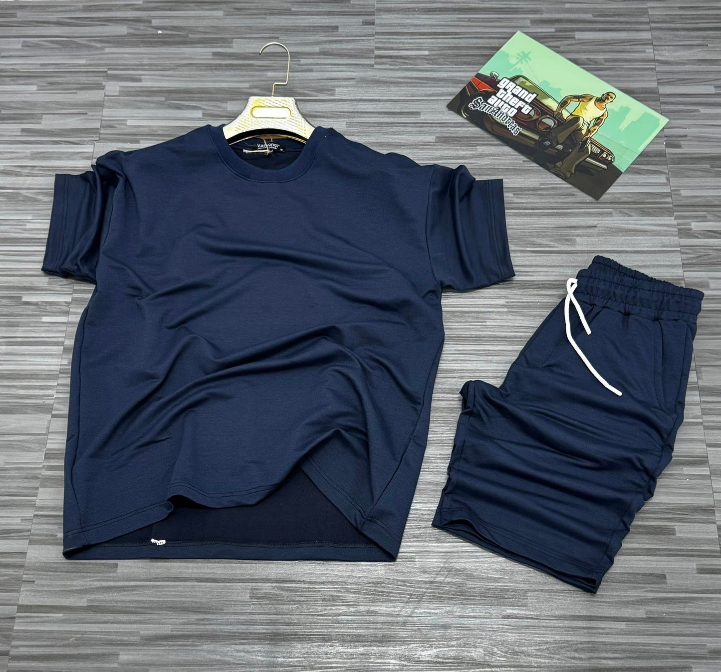 ENSEMBLE DE LUXE REF23