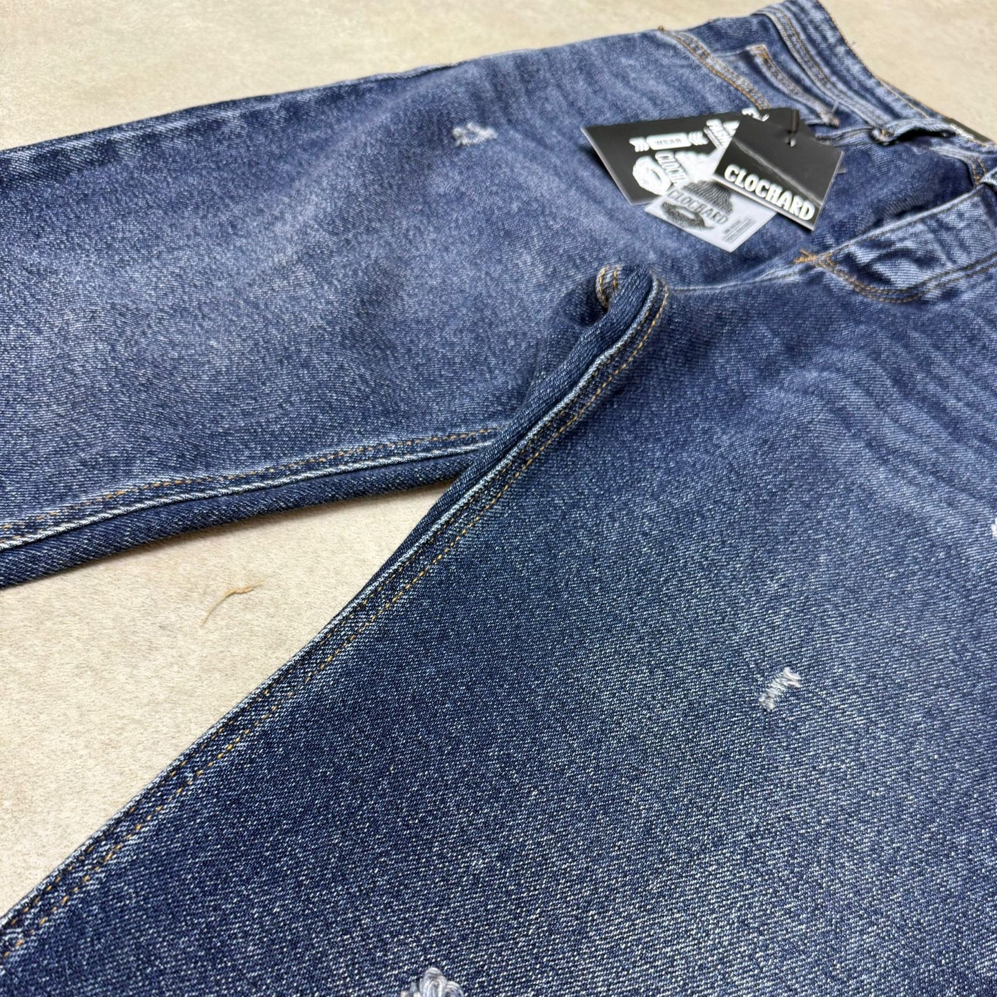 Jean Boyfriend RT30