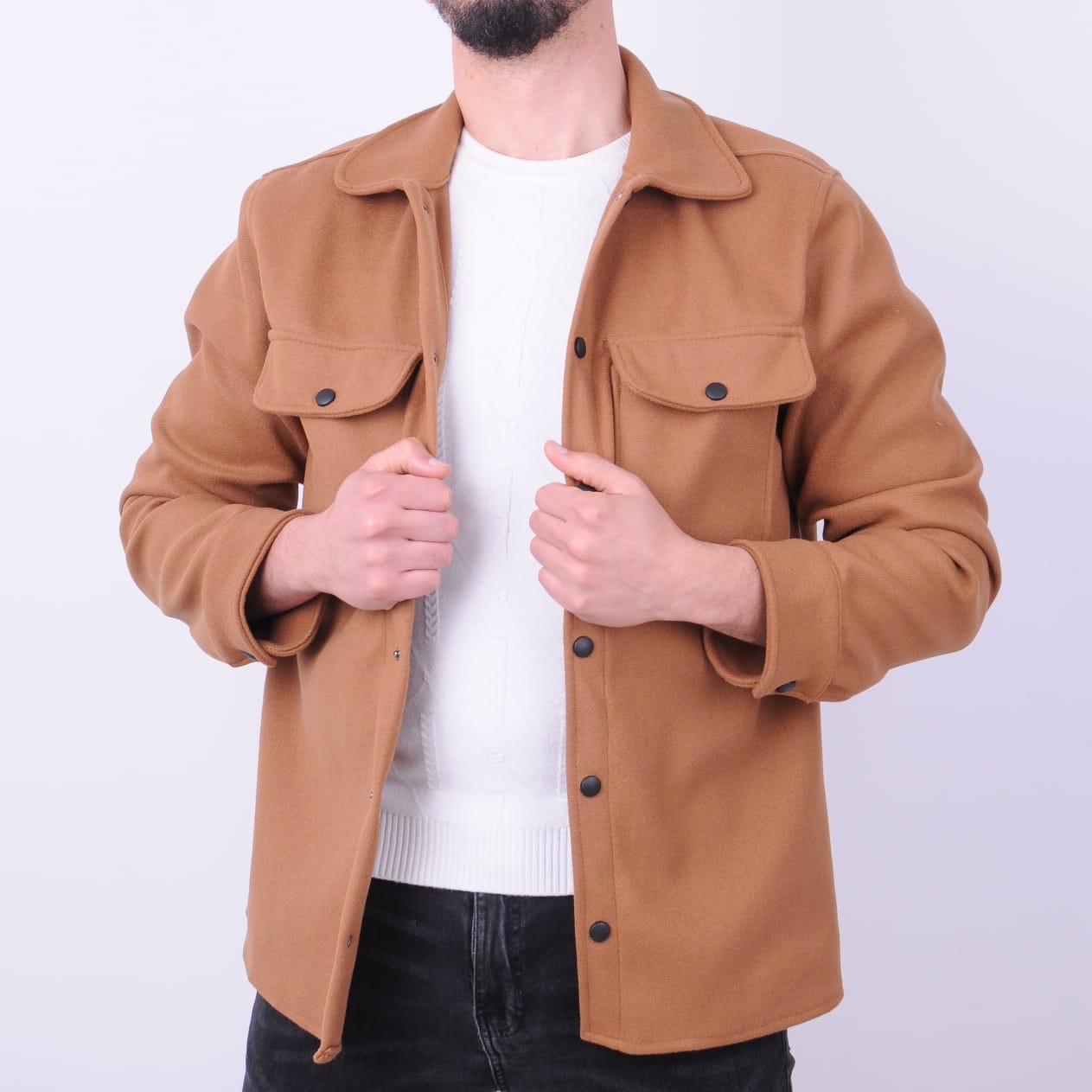 veste cachemir ref478