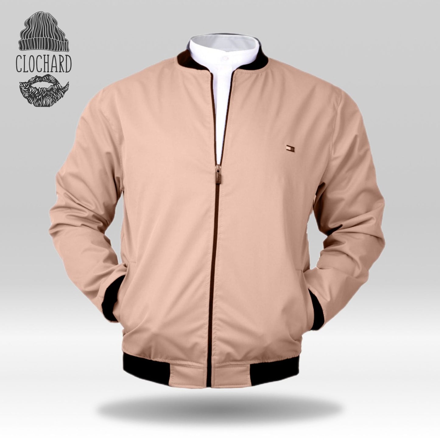 gilet macco de luxe