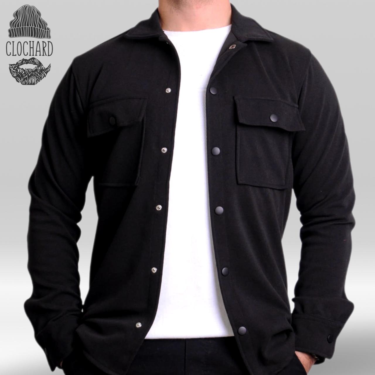 CHEMISE DE LUXE REF89