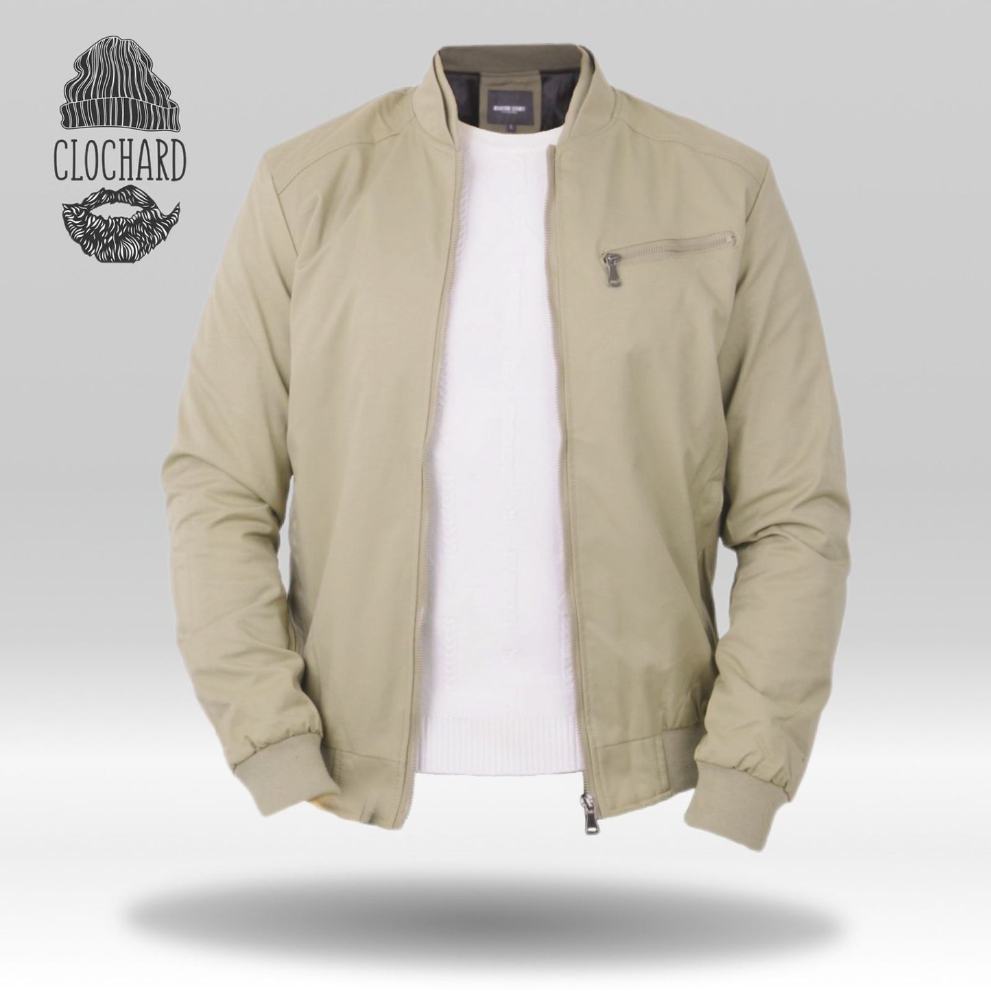 BLOUSON REF 55