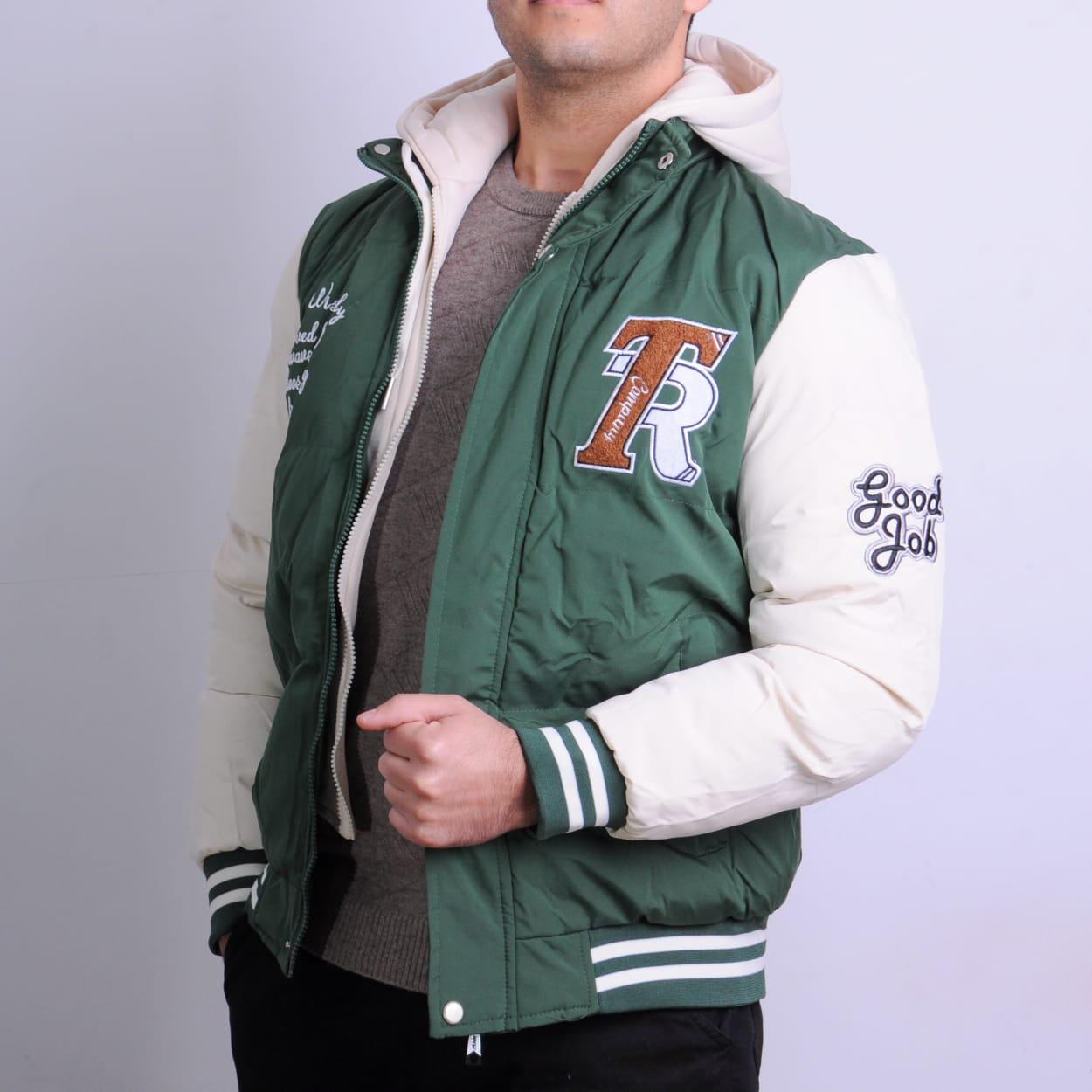 BLOUSON REF BM105