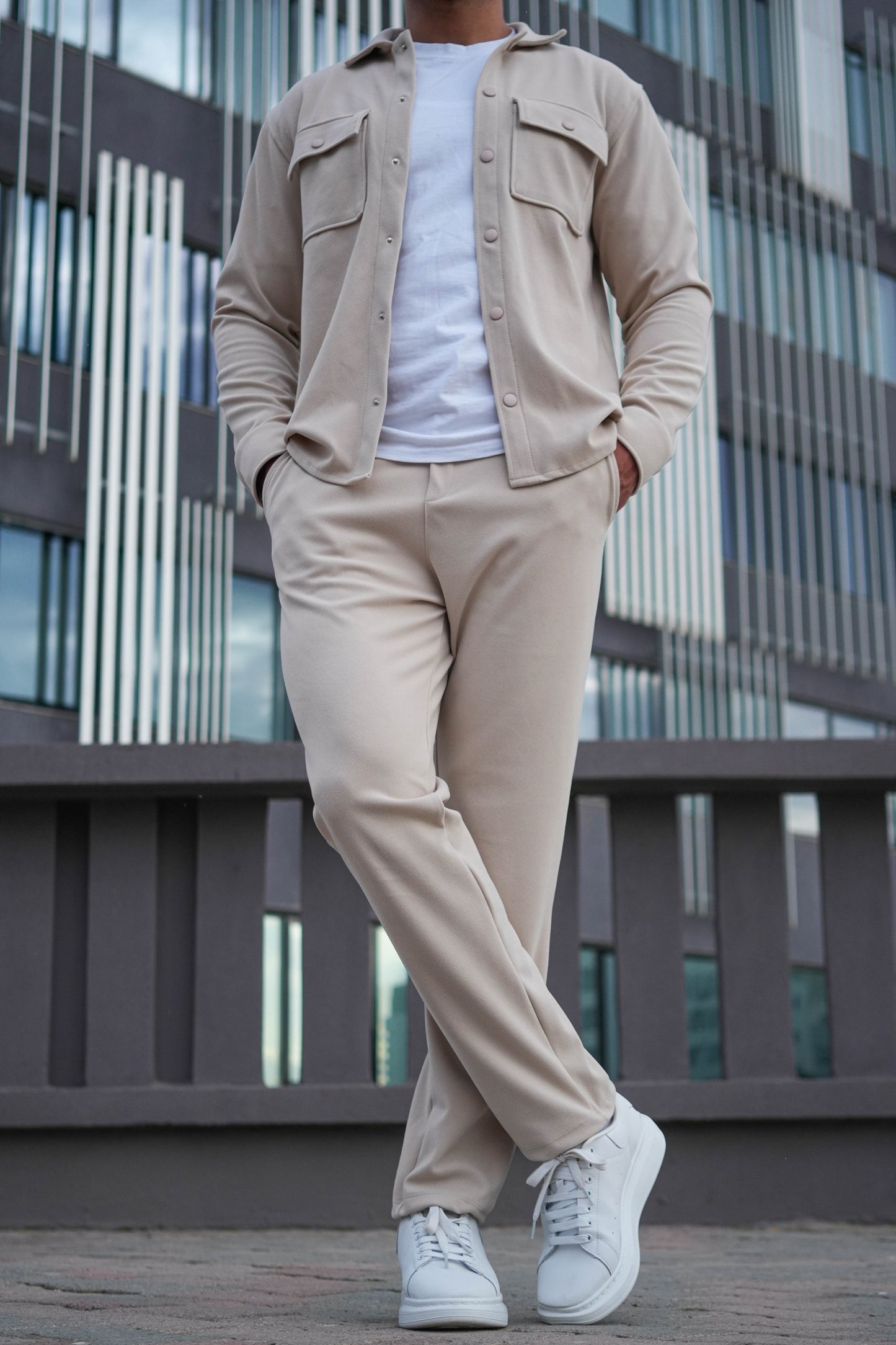 ensemble de luxe