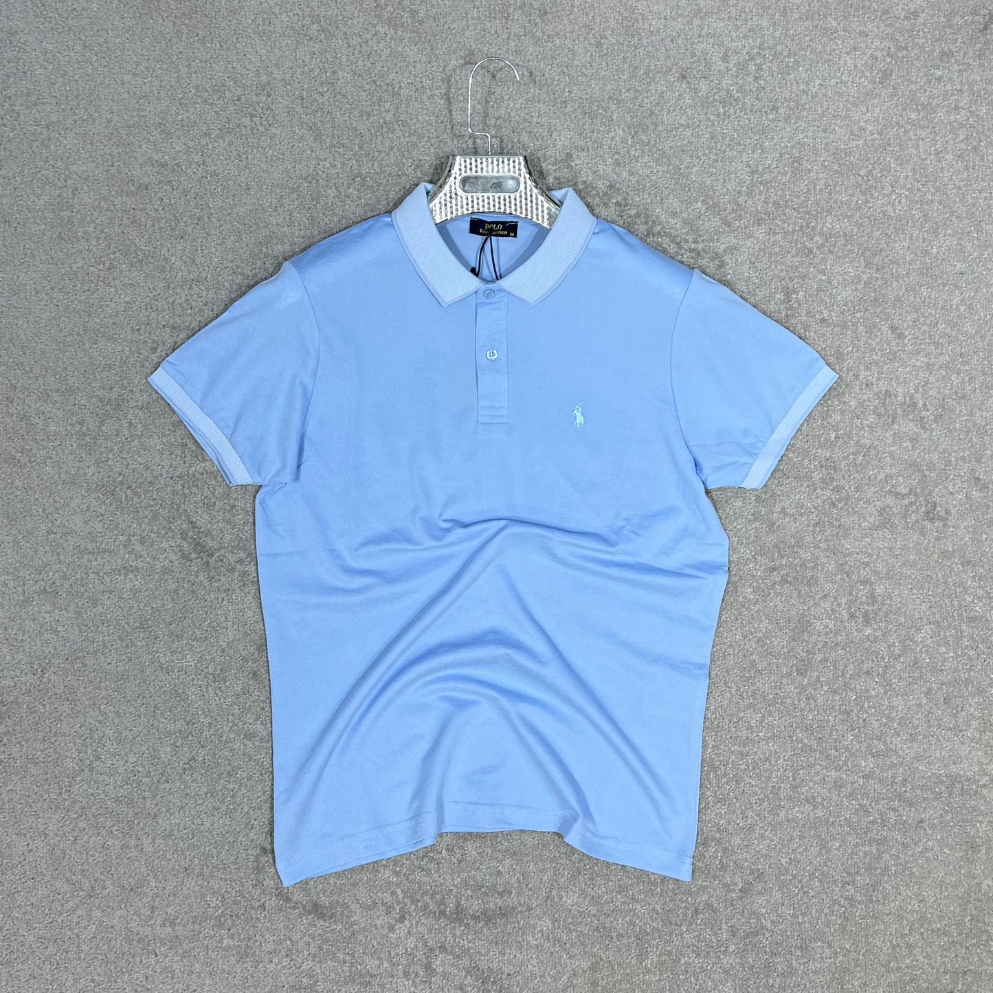 Polo Classique à manches courtes R1