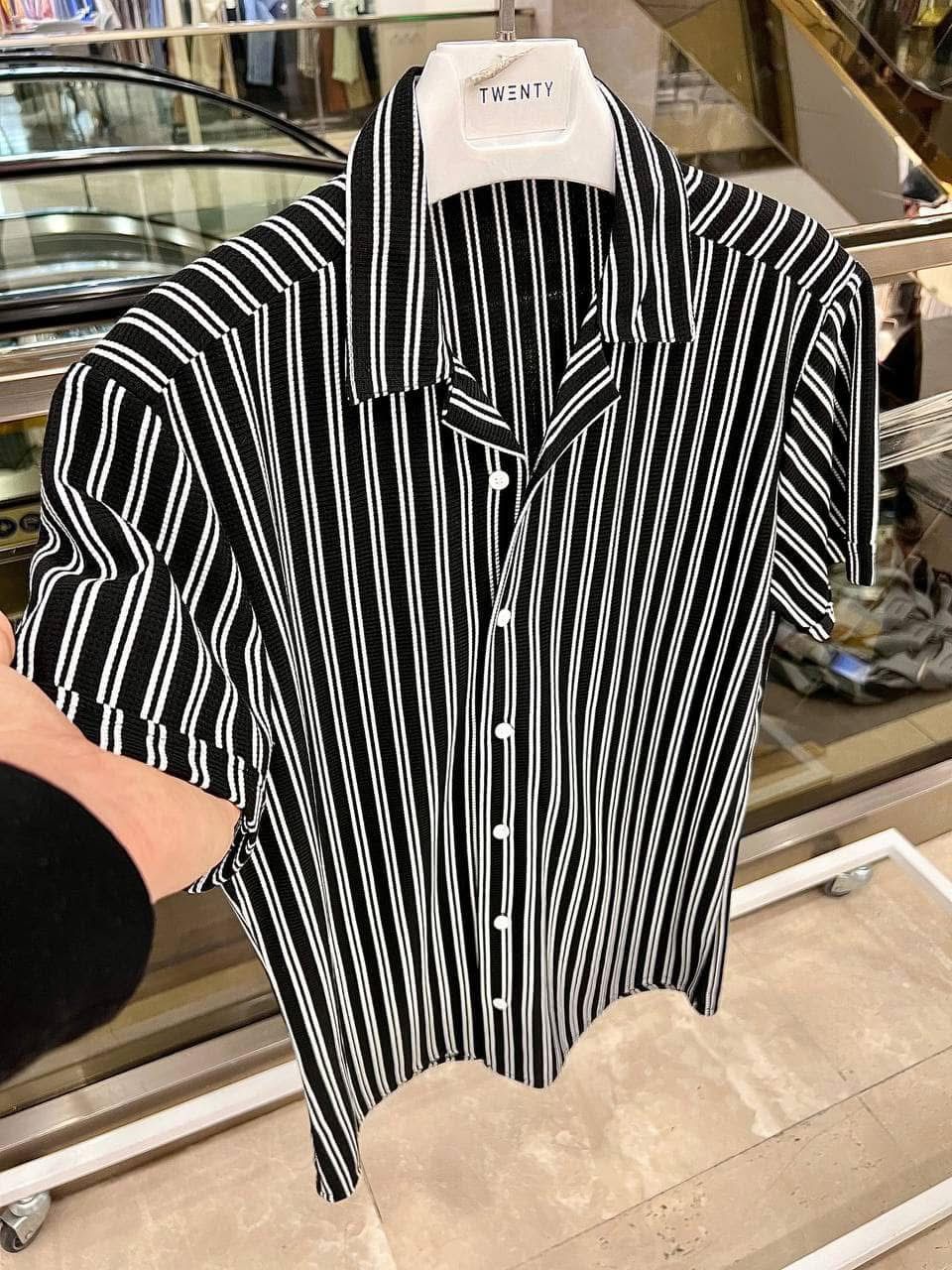 Chemise de luxe r13