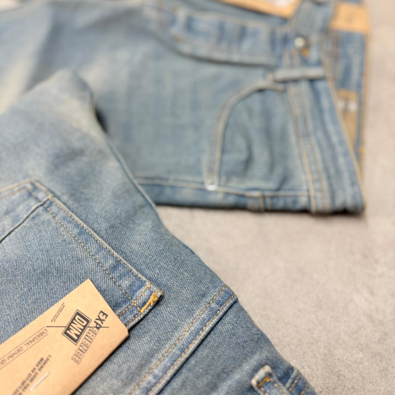 Jean Regular Fit