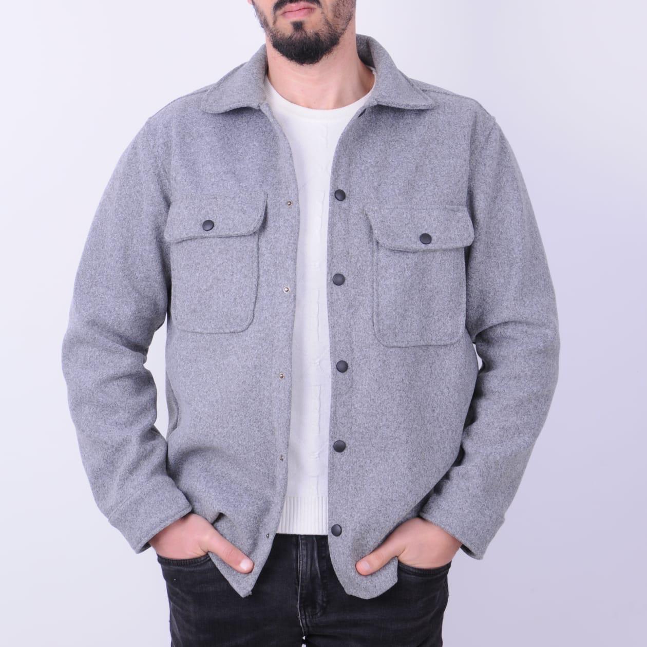 veste cachemir ref478