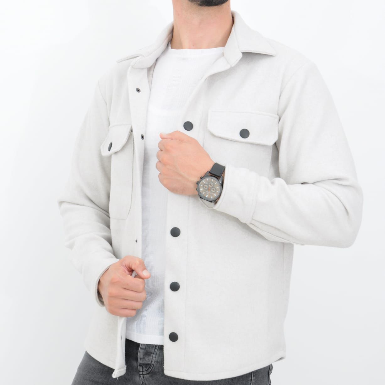 veste cachemir ref479