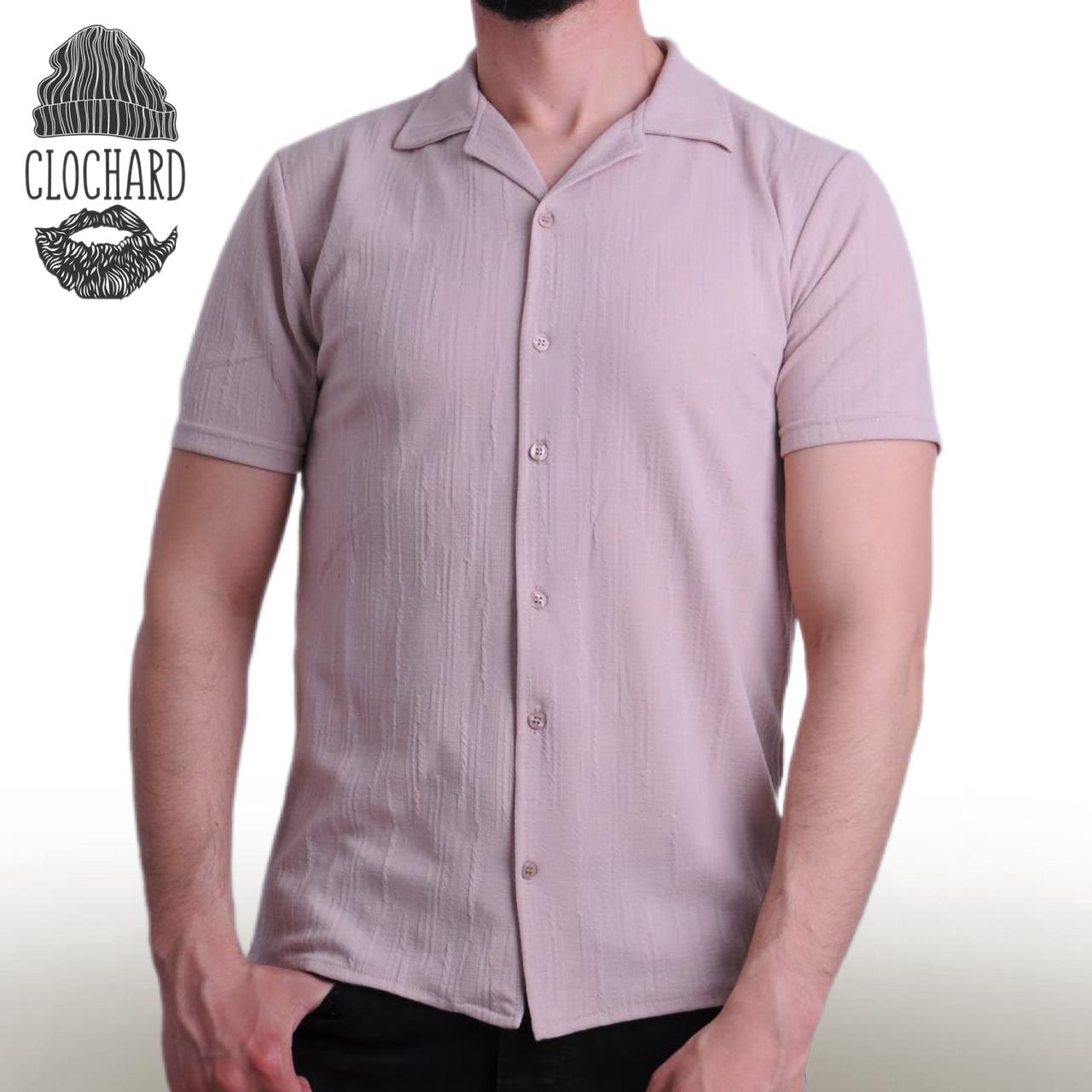 Chemise REF03 SS