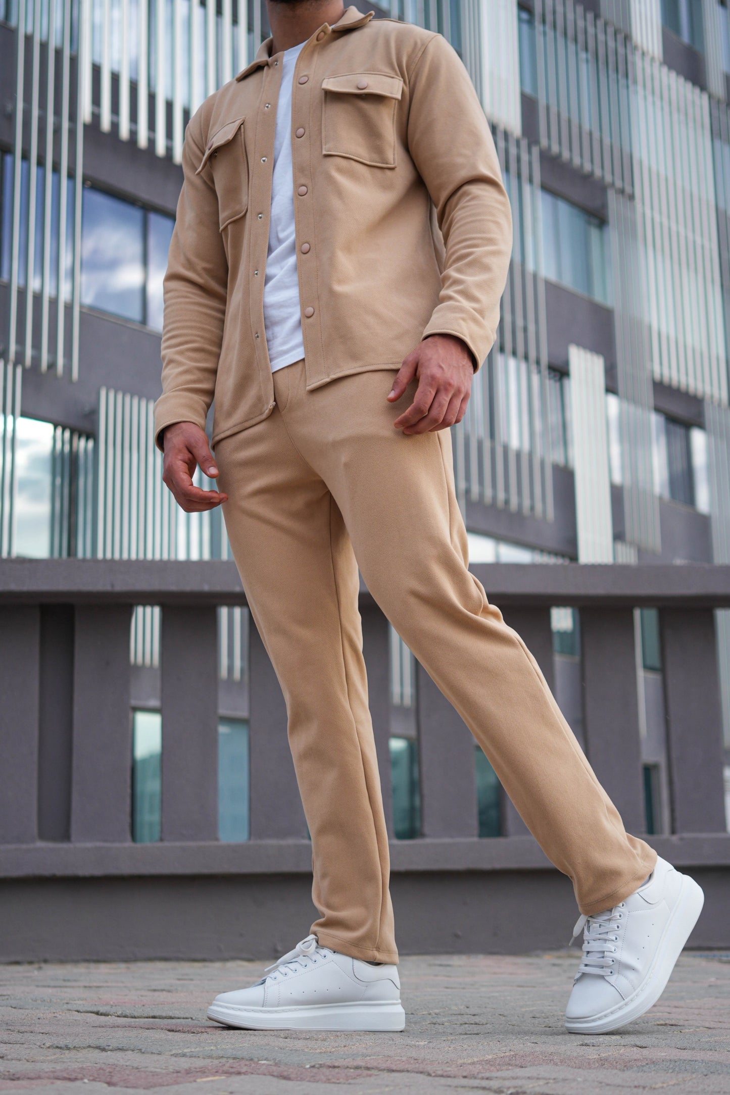 ensemble de luxe