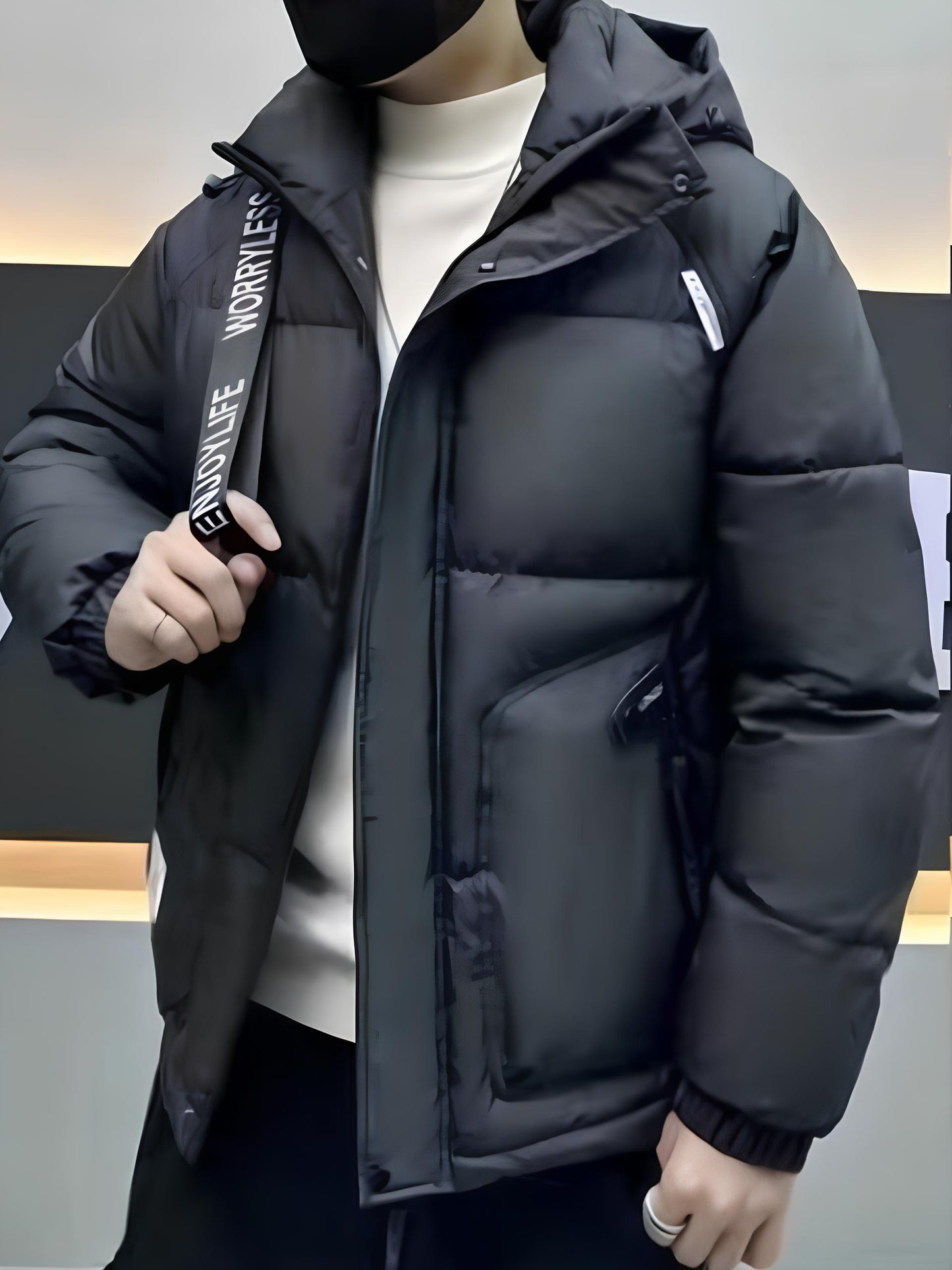 Blouson reff 52