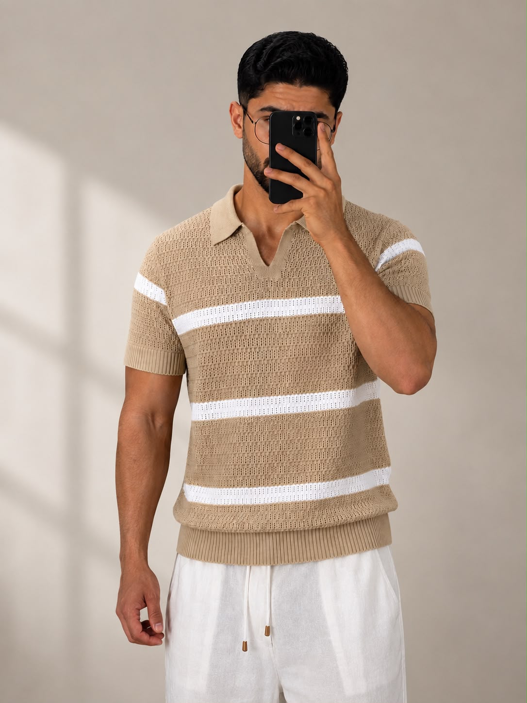 POLO GHOTHAM