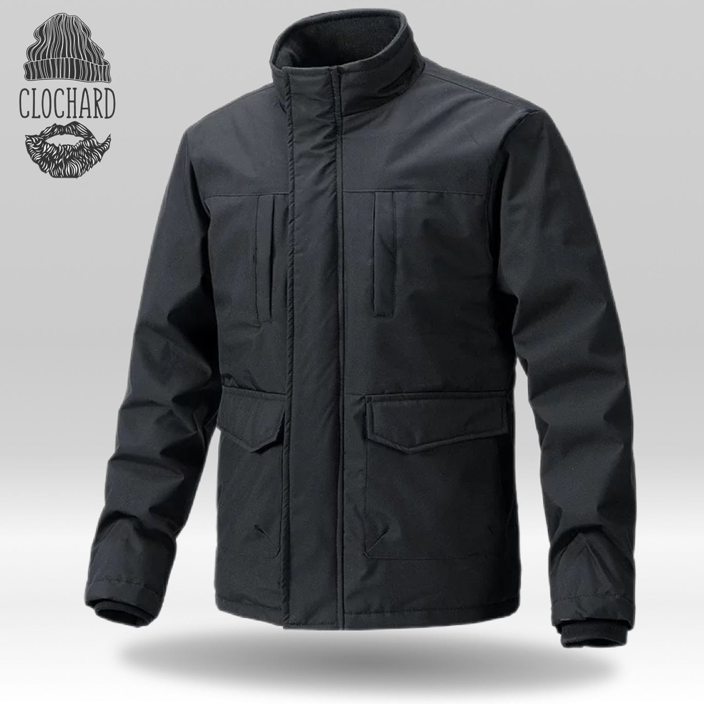 blouson classique